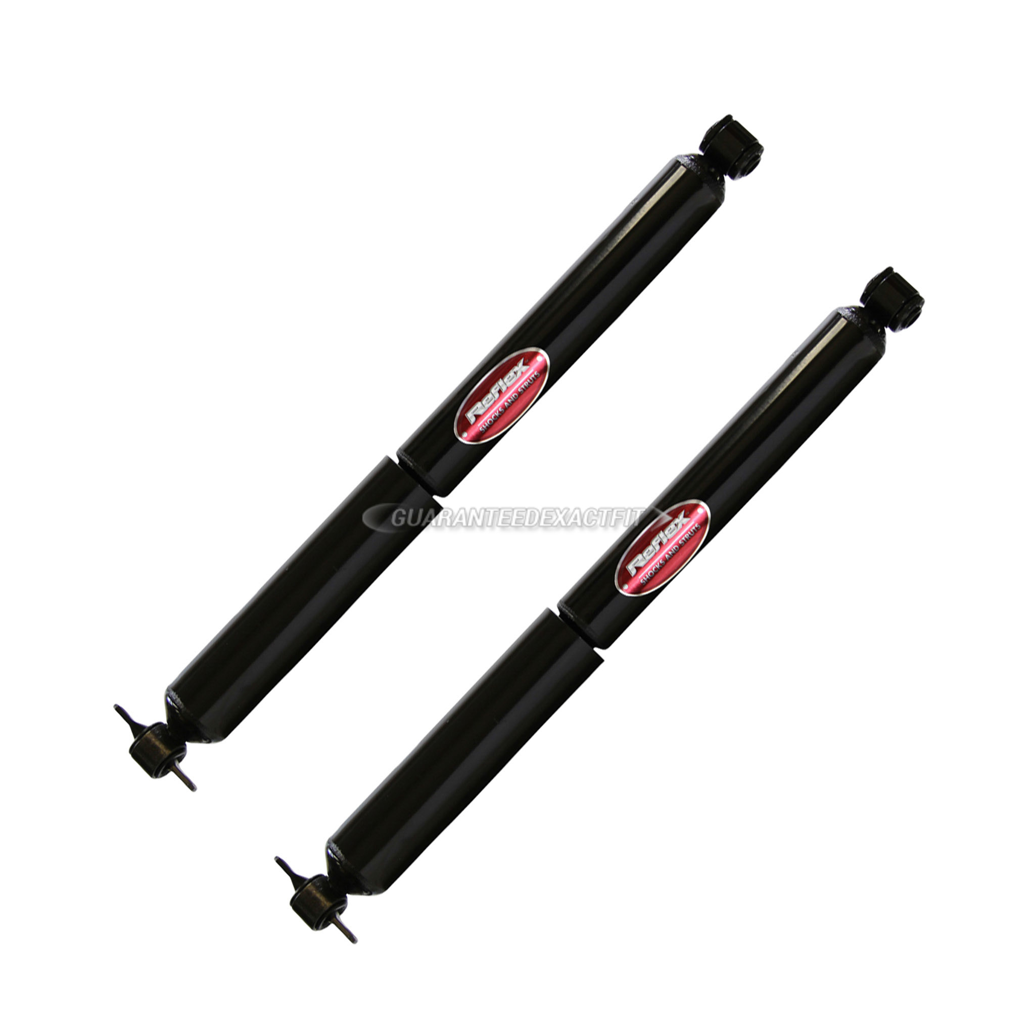1994 Oldsmobile Bravada Shock and Strut Set