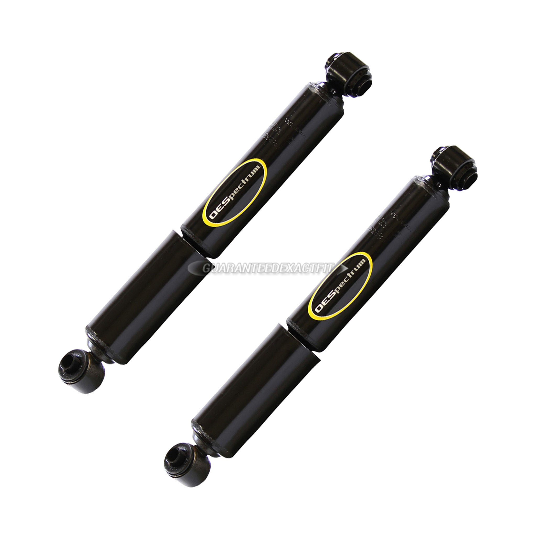 1987 Chevrolet Corvette Shock and Strut Set