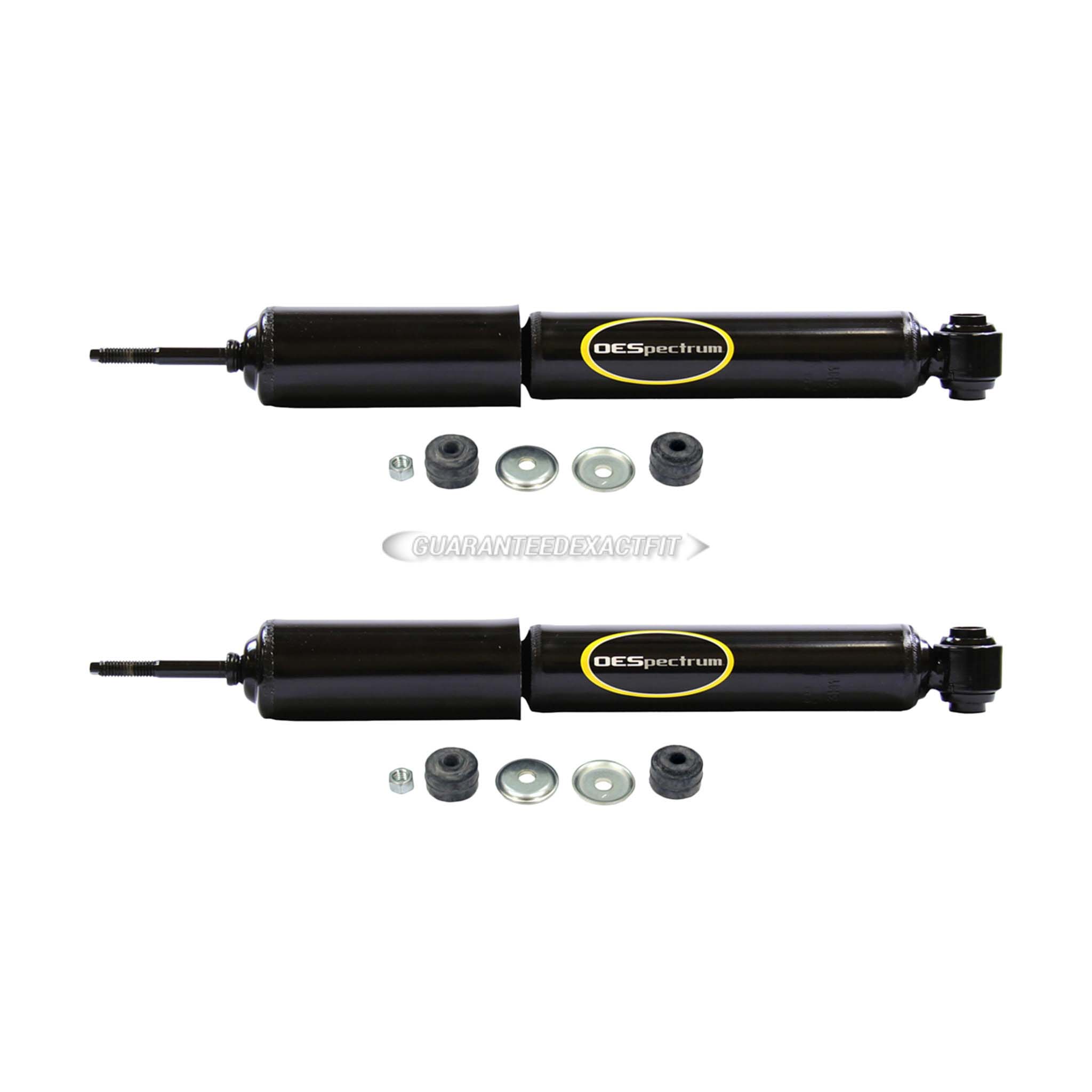 BuyAutoParts 77-66255CD Shock and Strut Set