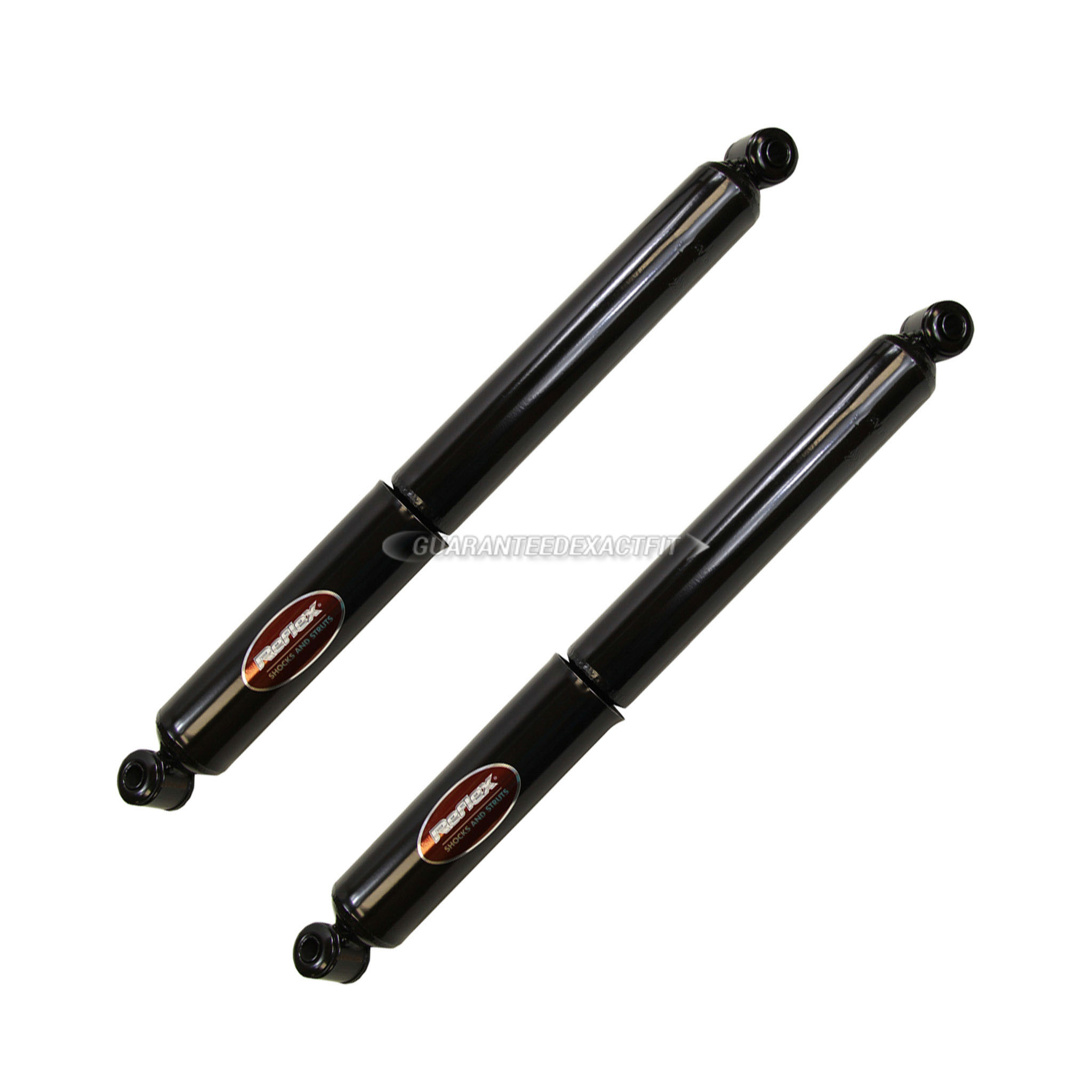 2012 Gmc Terrain Shock and Strut Set