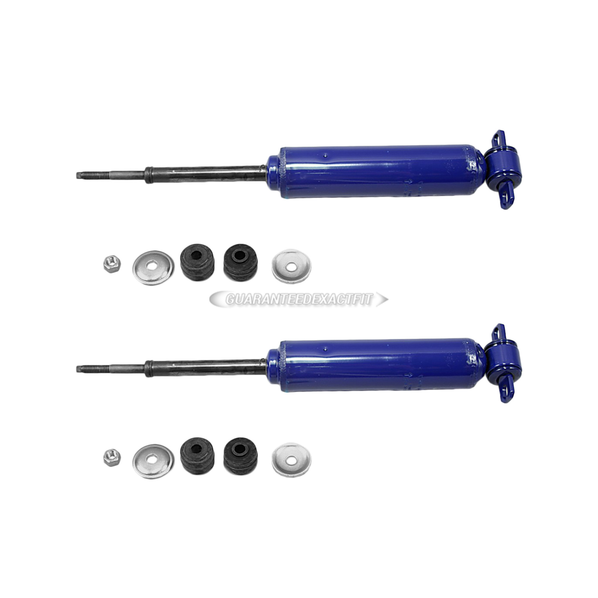 1994 Toyota T100 Shock and Strut Set