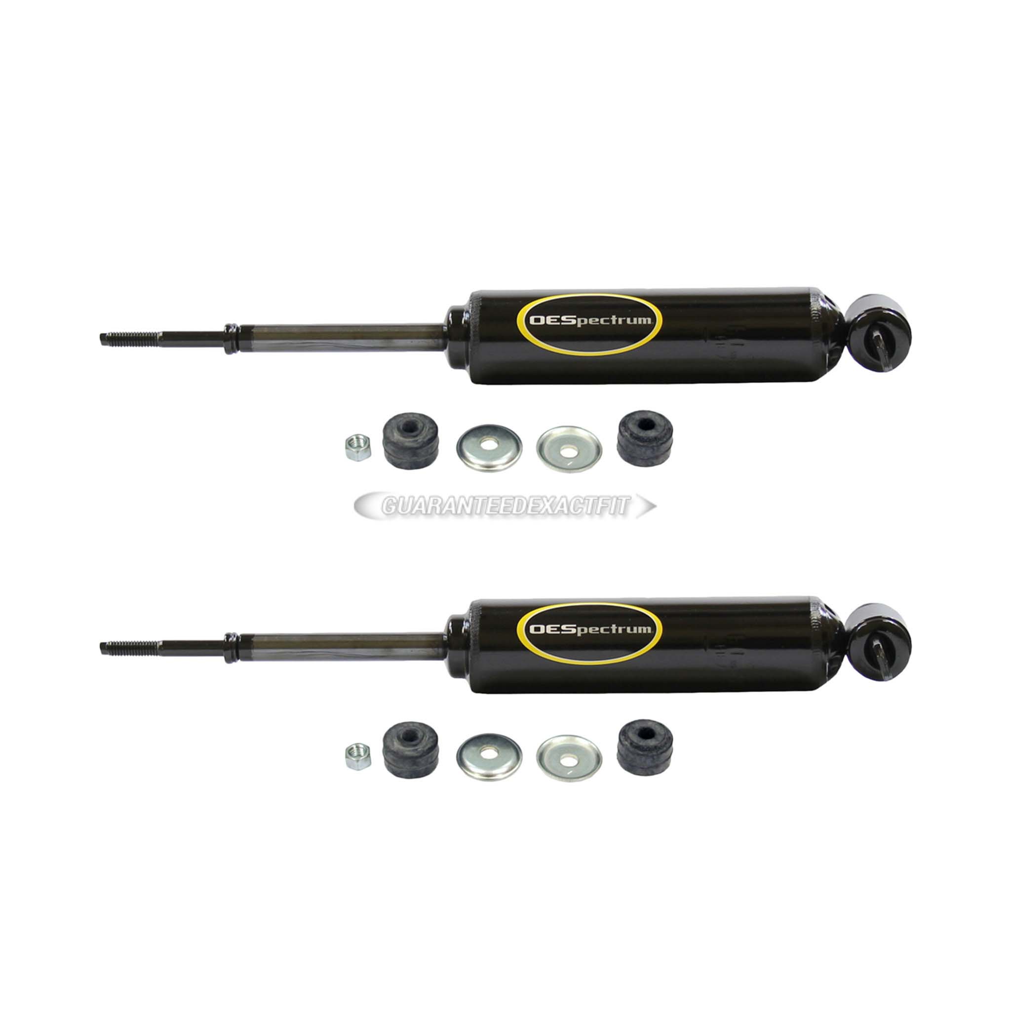 1999 Chevrolet C1500 Shock and Strut Set