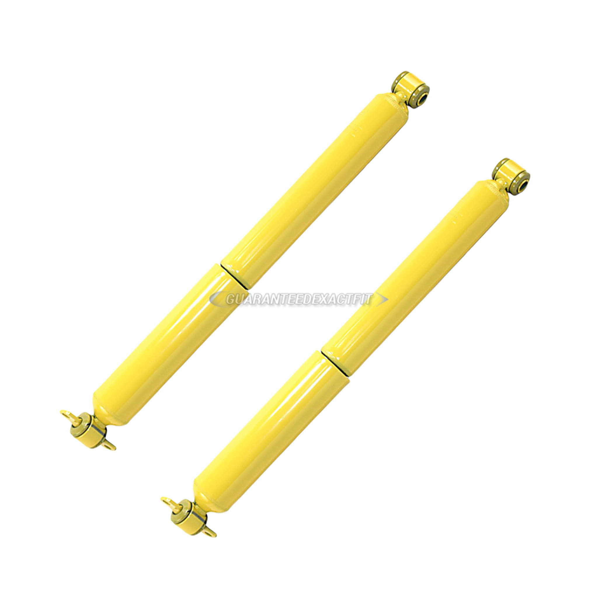 2000 Winnebago Minnie Shock and Strut Set