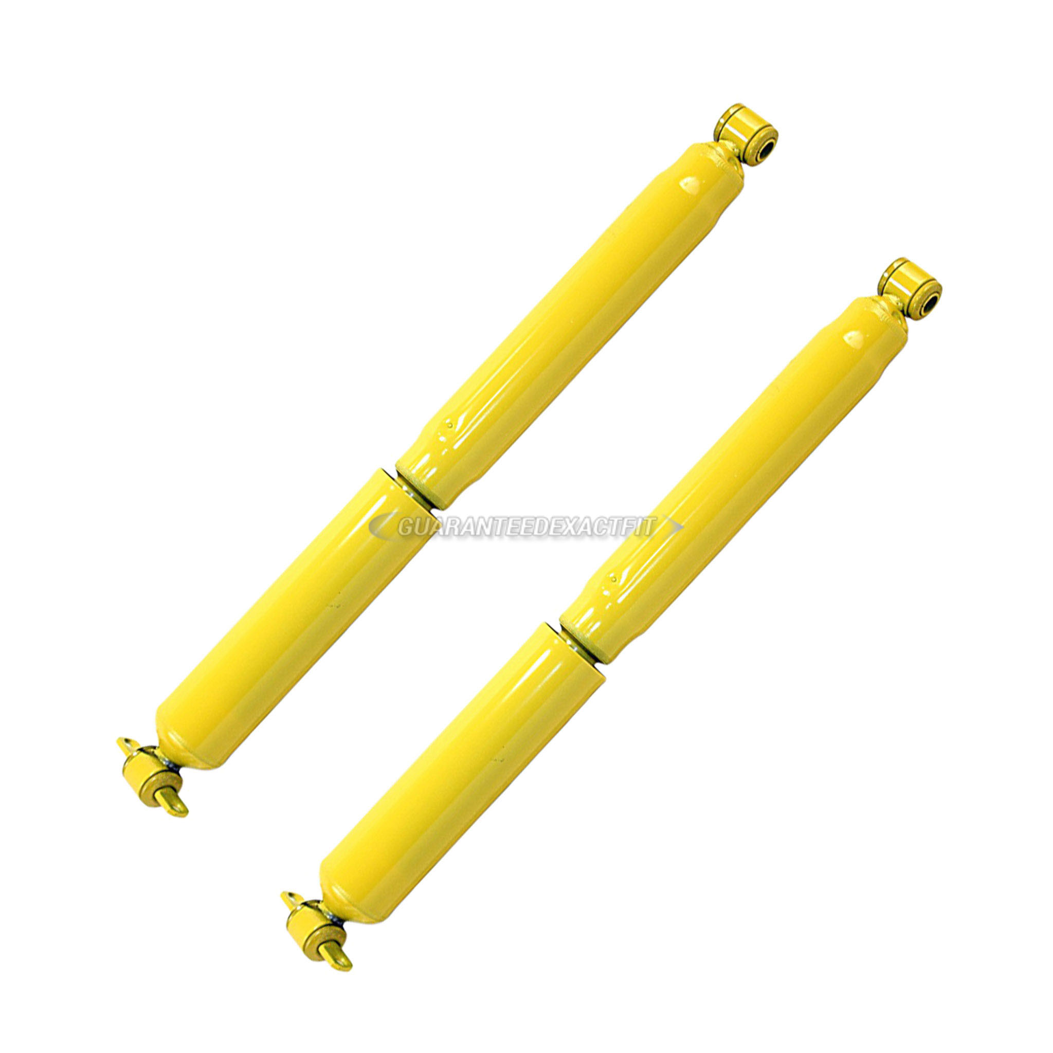 1992 Chevrolet LLV (Postal Vehicle) Shock and Strut Set