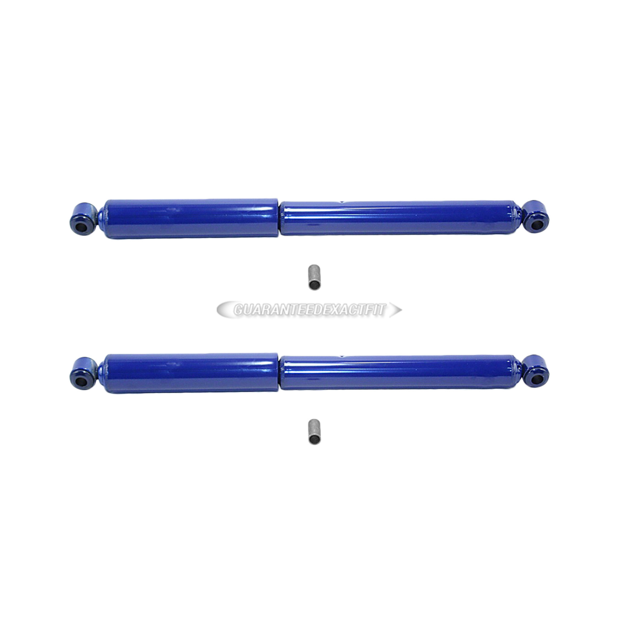 1956 Studebaker Skyhawk Shock and Strut Set