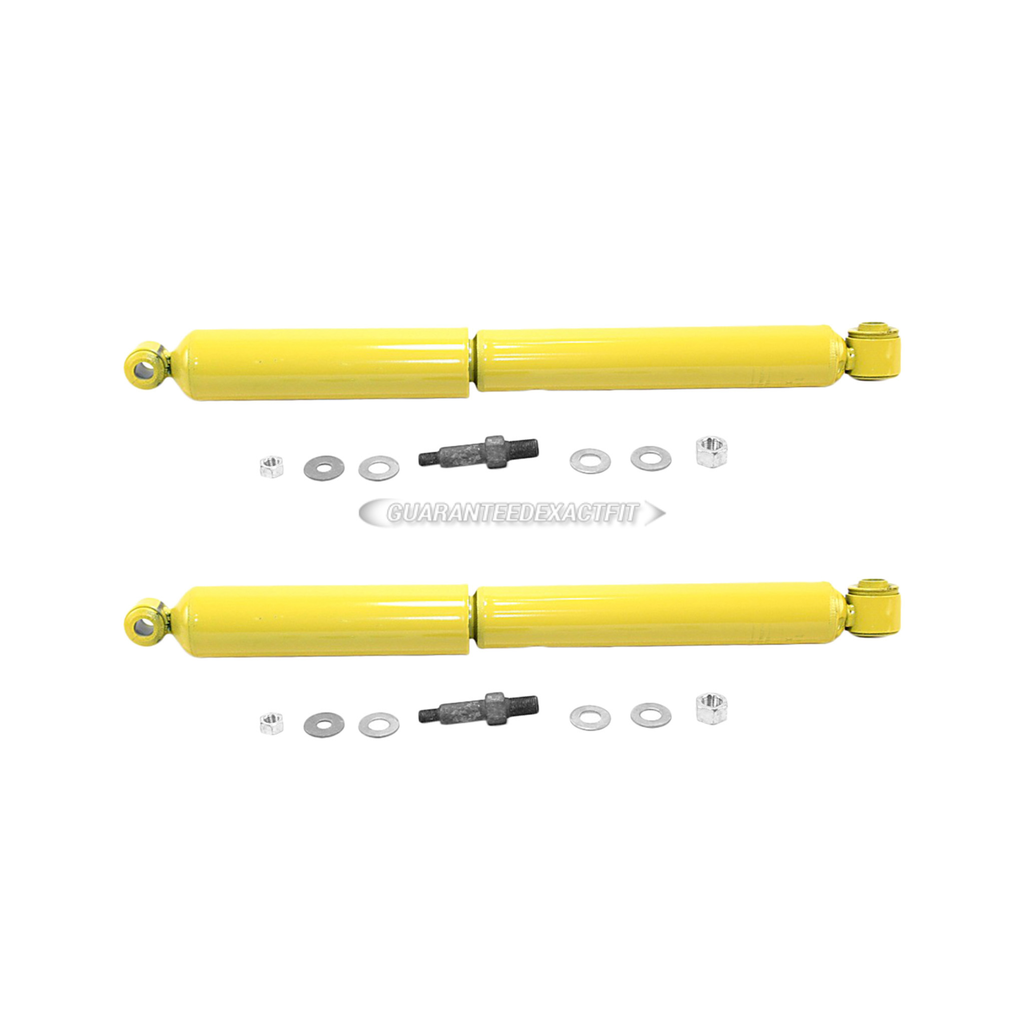 1987 Chevrolet P30 Shock and Strut Set