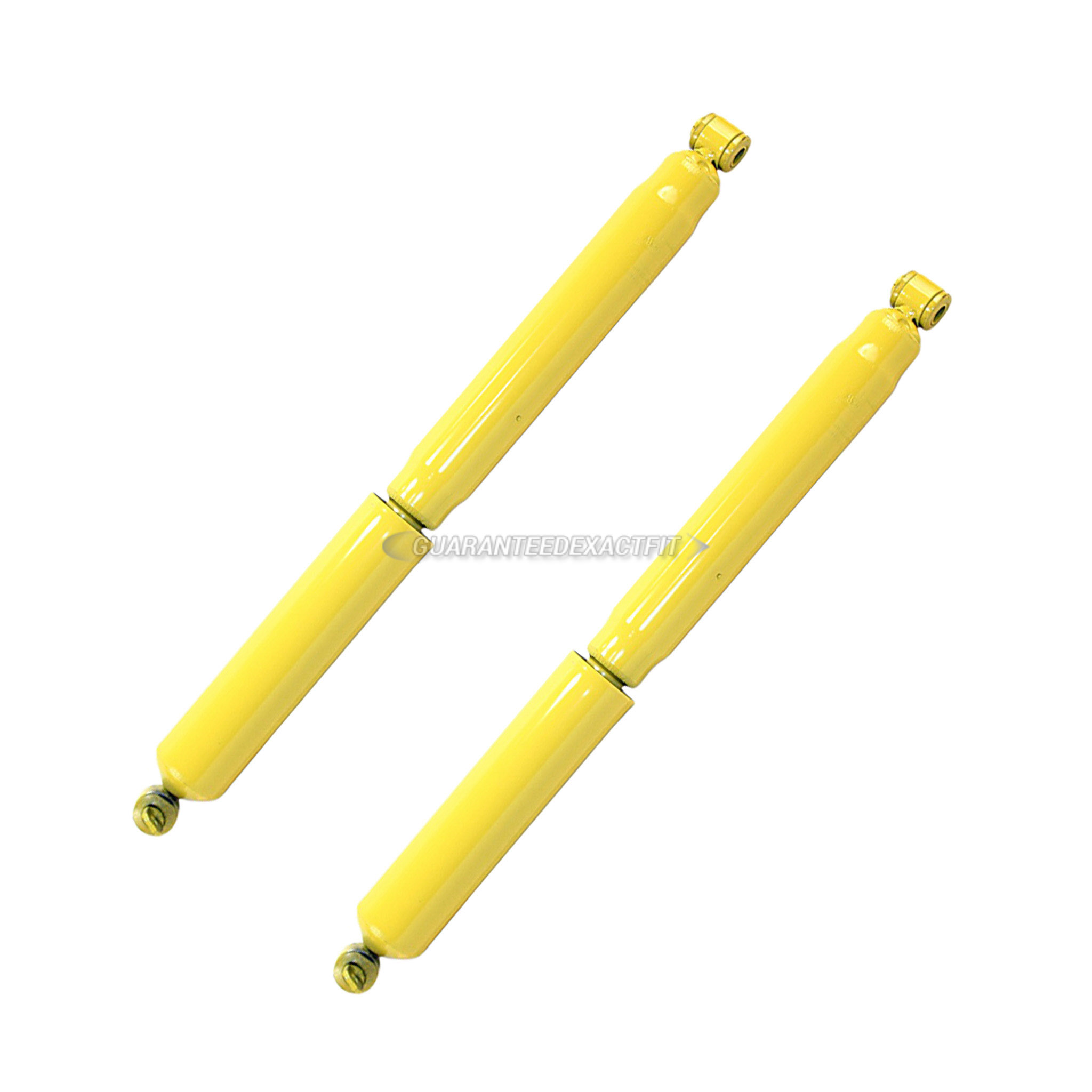 BuyAutoParts Monroe Gas-Magnum 77-66315CO - Buy Auto Parts