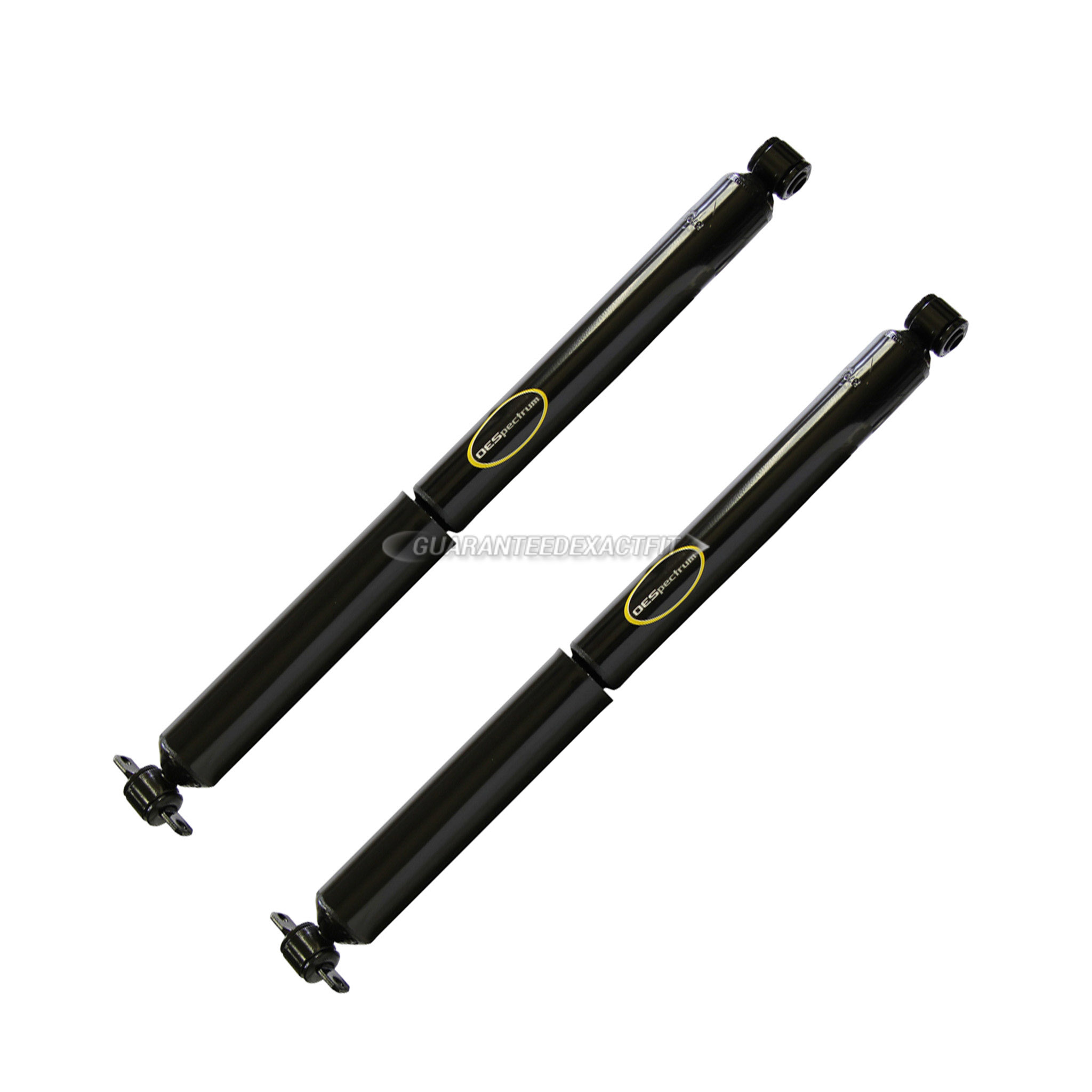 1998 Chevrolet C1500 Shock and Strut Set