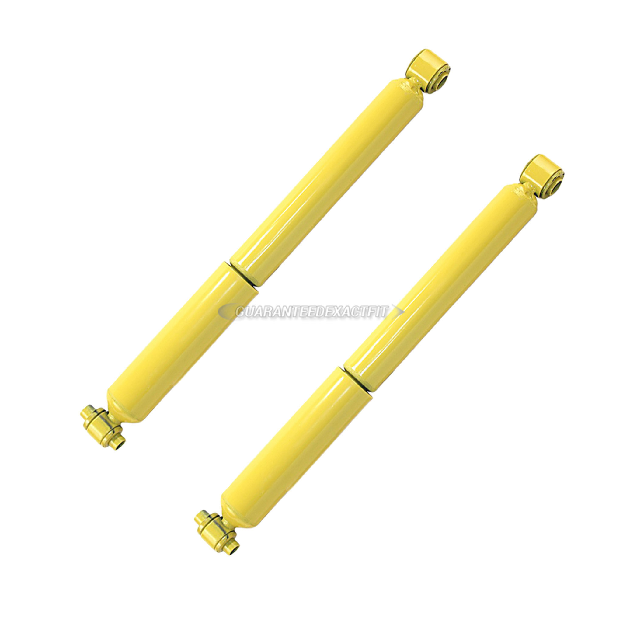 2000 Gmc C3500HD Shock and Strut Set