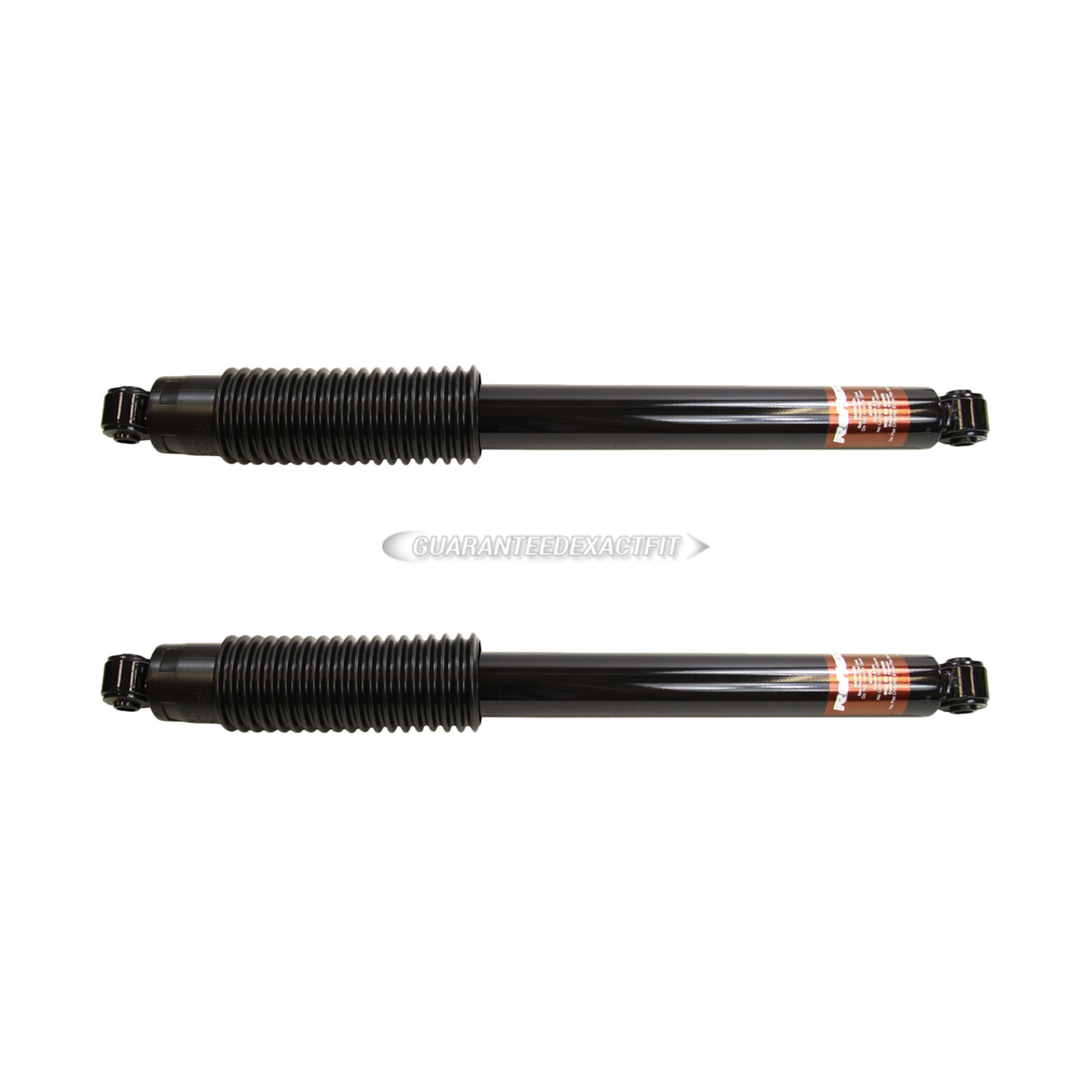 2007 Gmc Sierra 1500 Classic Shock and Strut Set