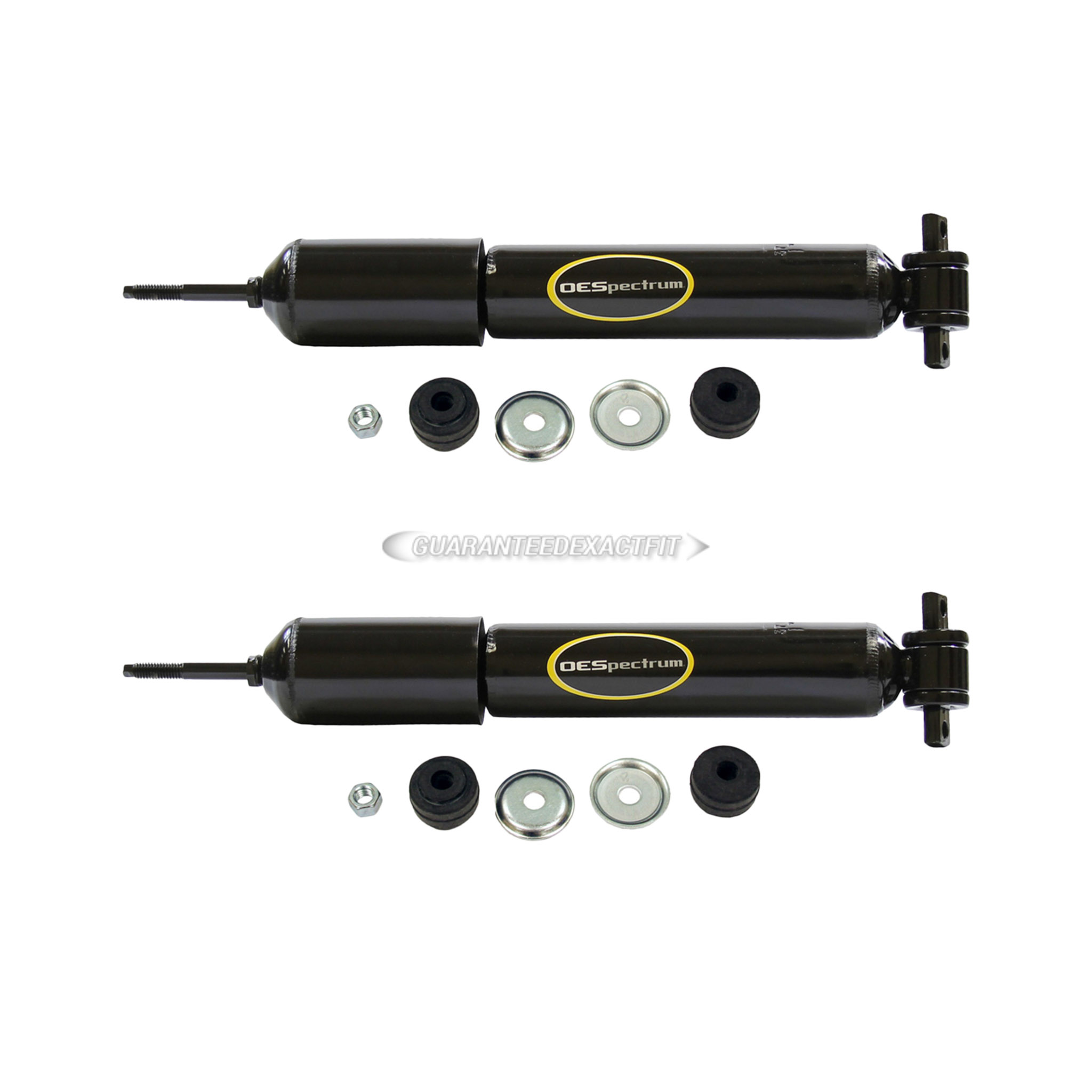 BuyAutoParts 77-66341CD Shock and Strut Set