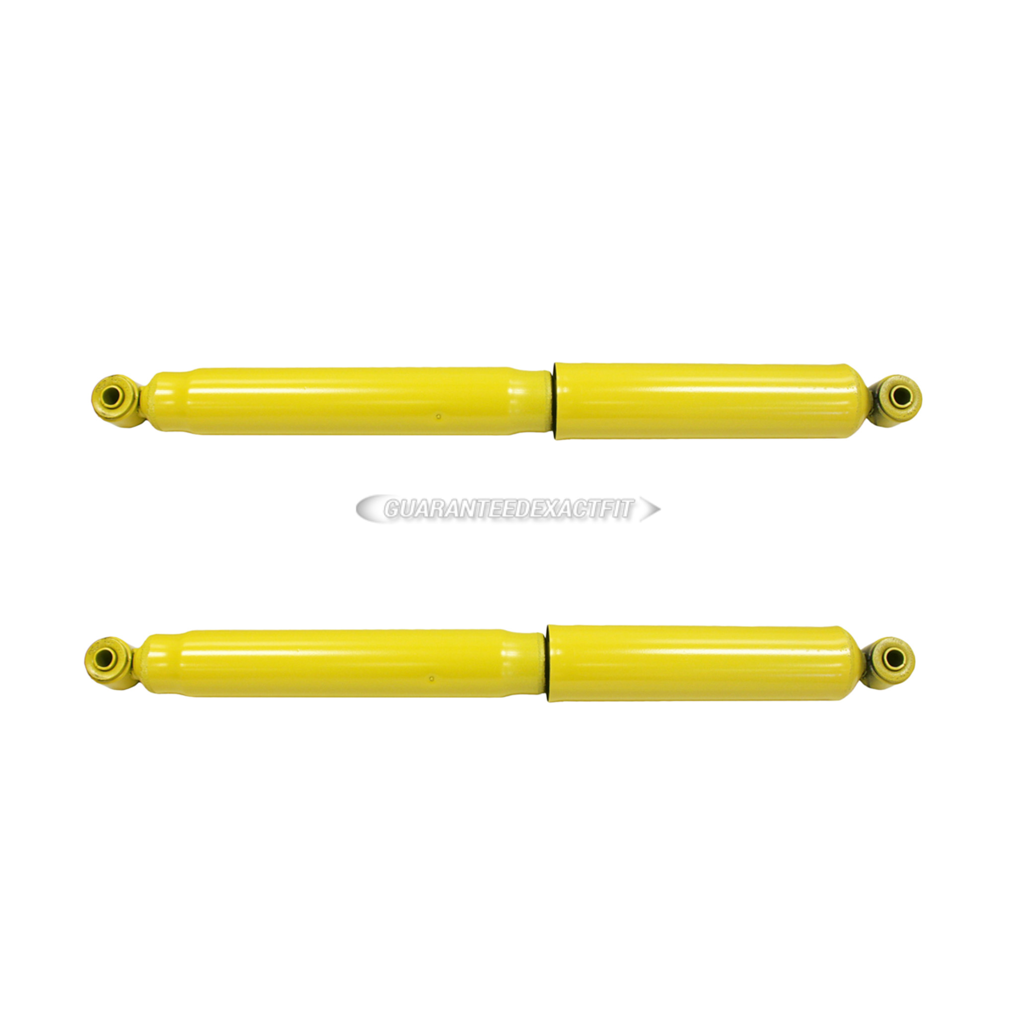 2001 Gmc Sierra 2500 HD Shock and Strut Set