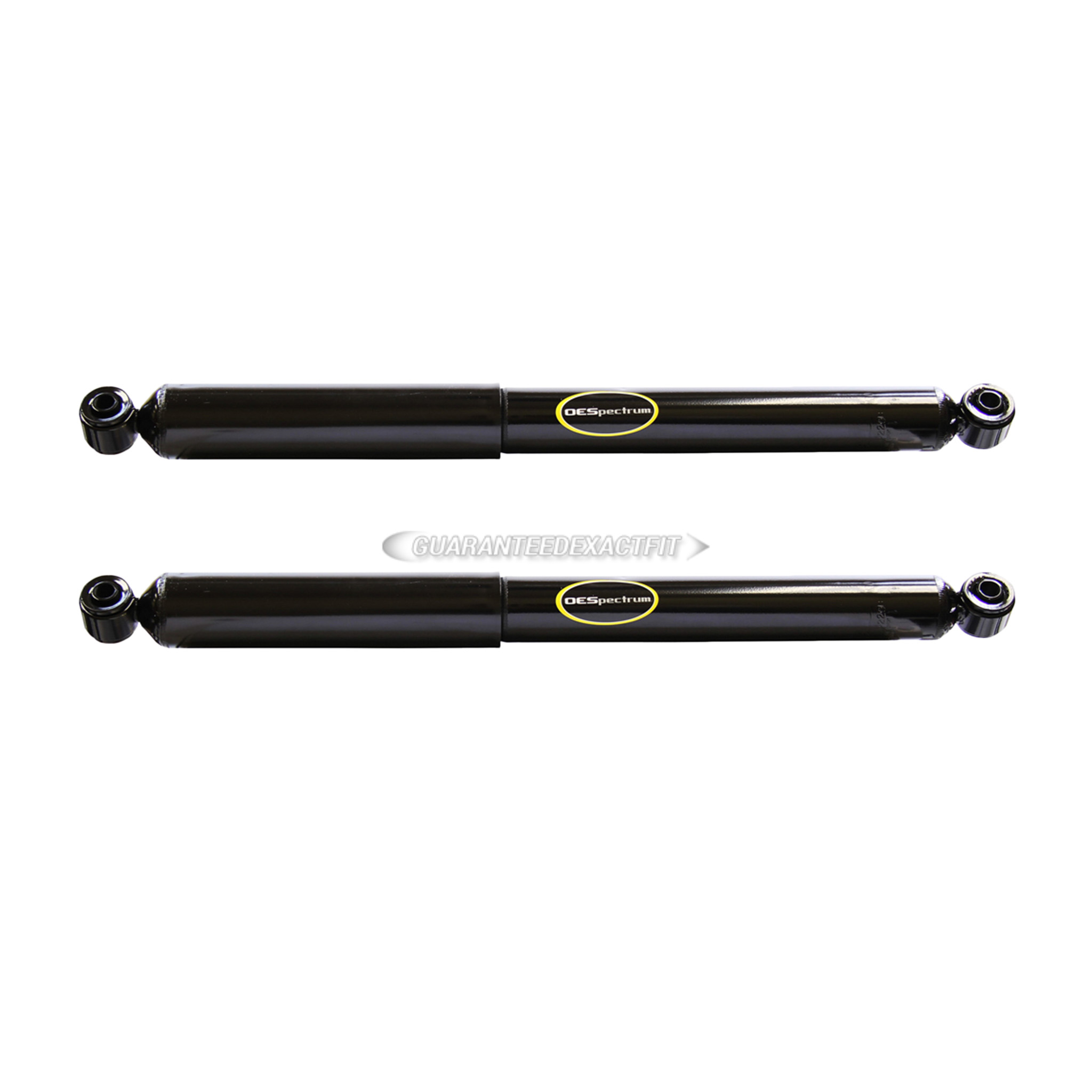 2007 Gmc Sierra 2500 HD Classic Shock and Strut Set