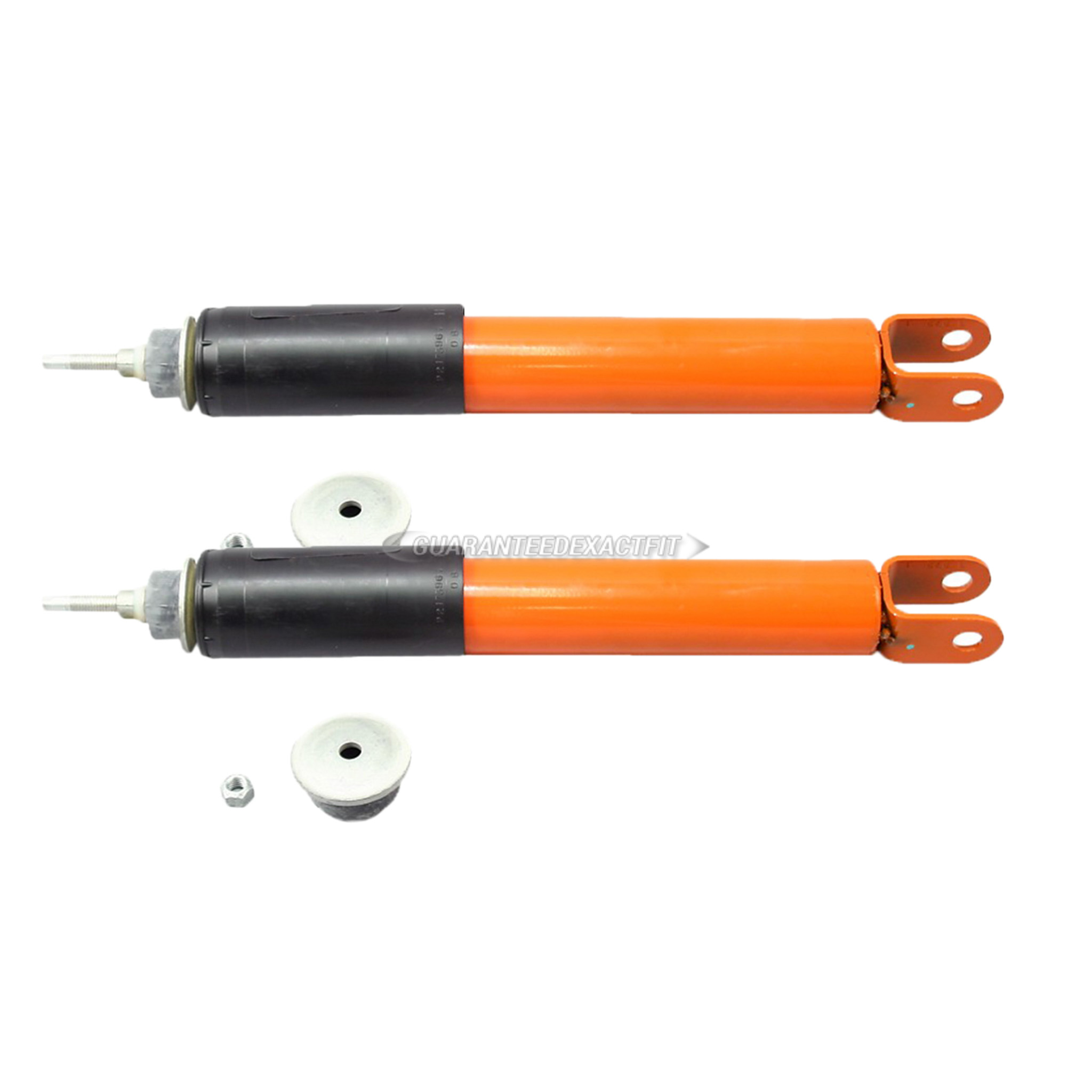 2007 Gmc Sierra 1500 Classic Shock and Strut Set