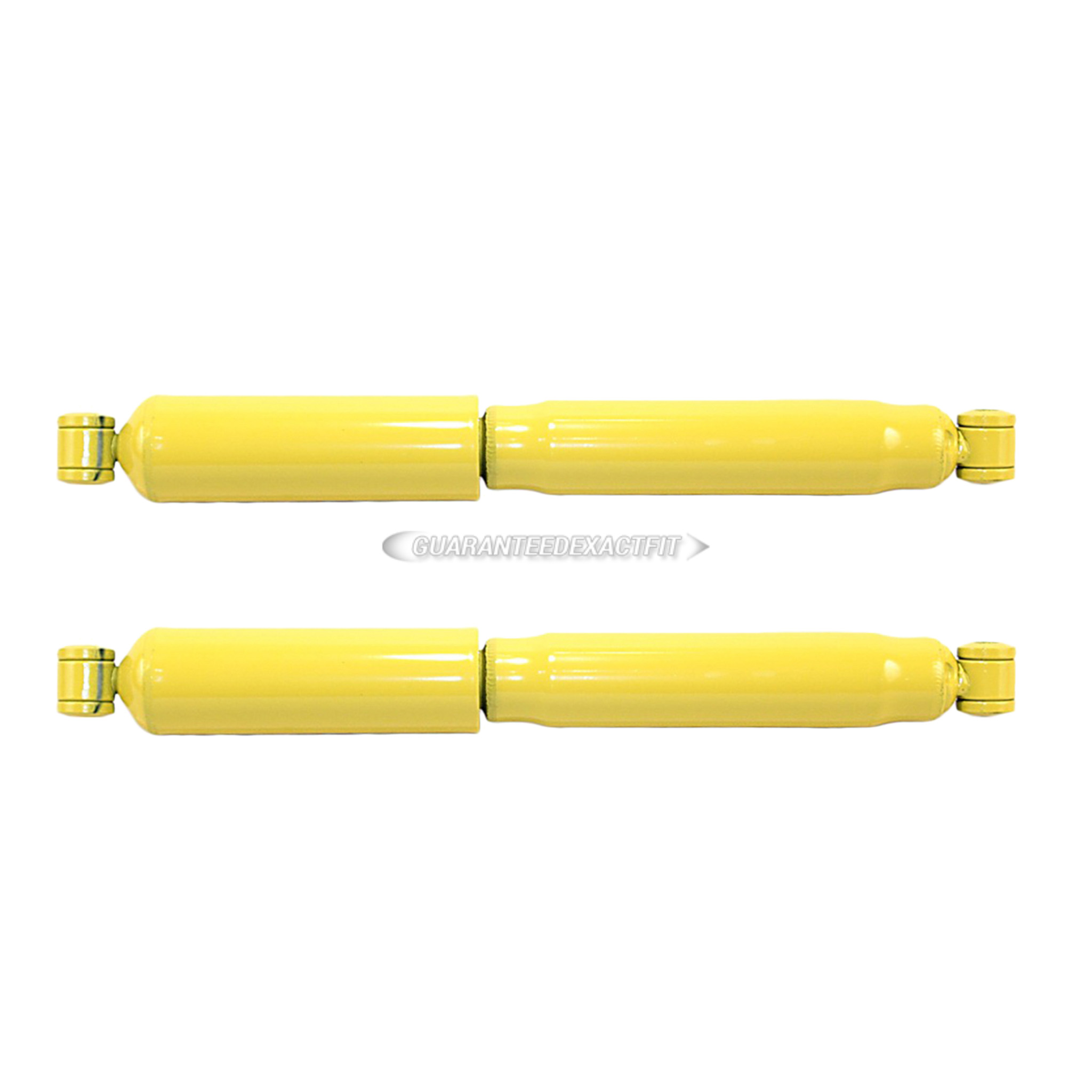 2023 Gmc Sierra 3500 HD Shock and Strut Set
