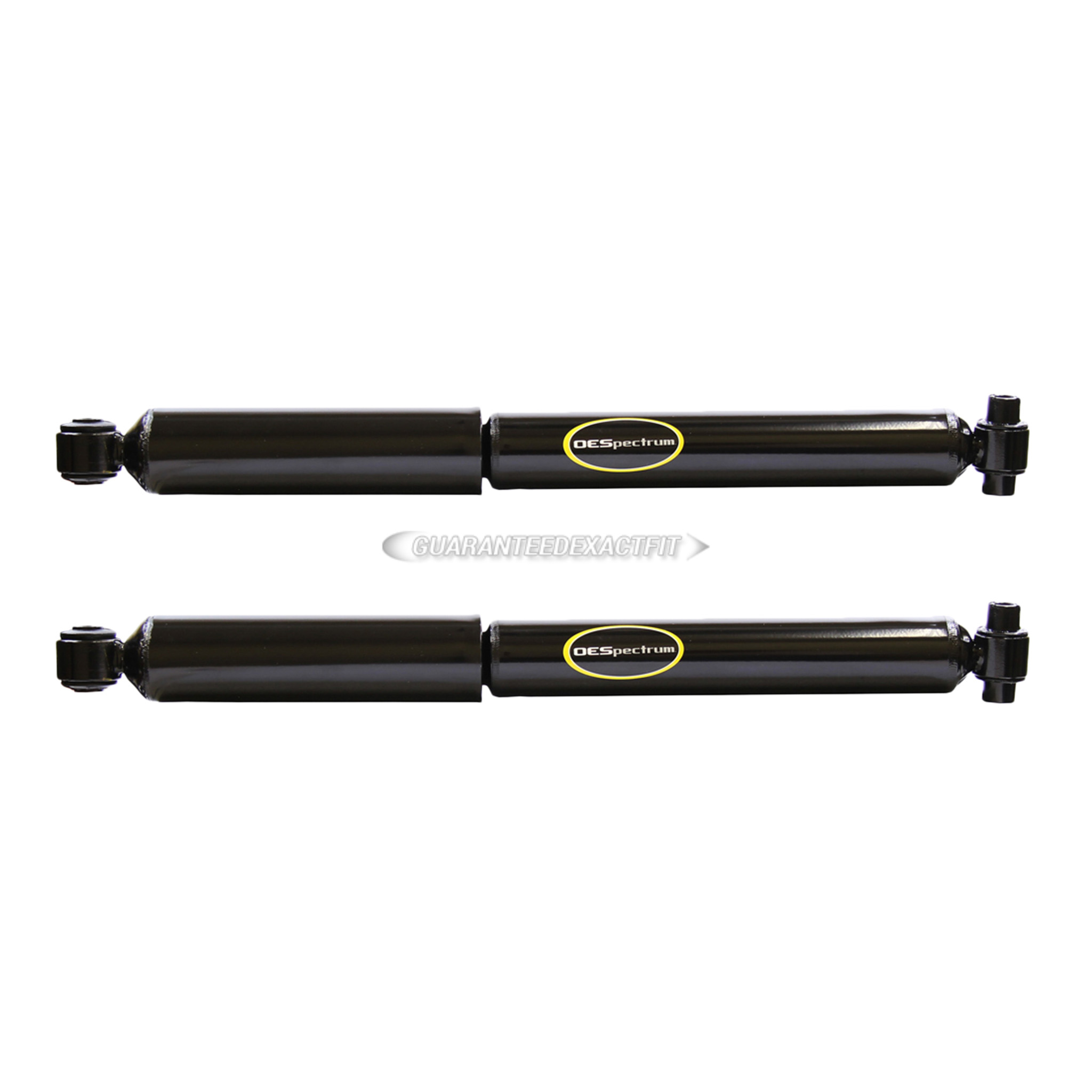 2003 Oldsmobile Bravada Shock and Strut Set
