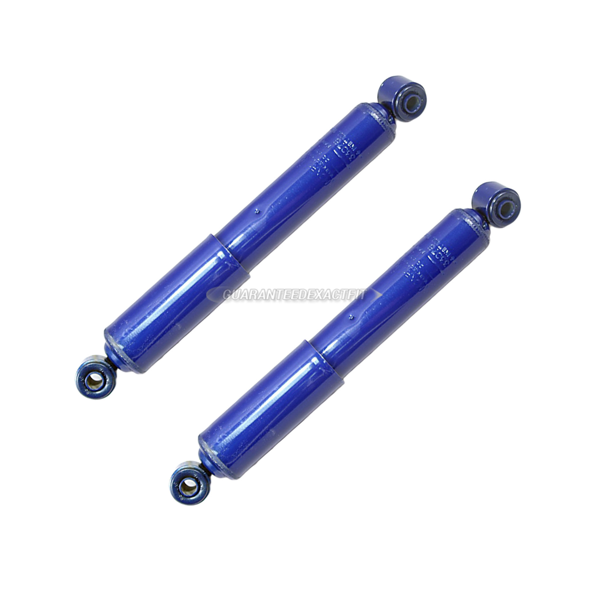 1982 Gmc G3500 Shock and Strut Set