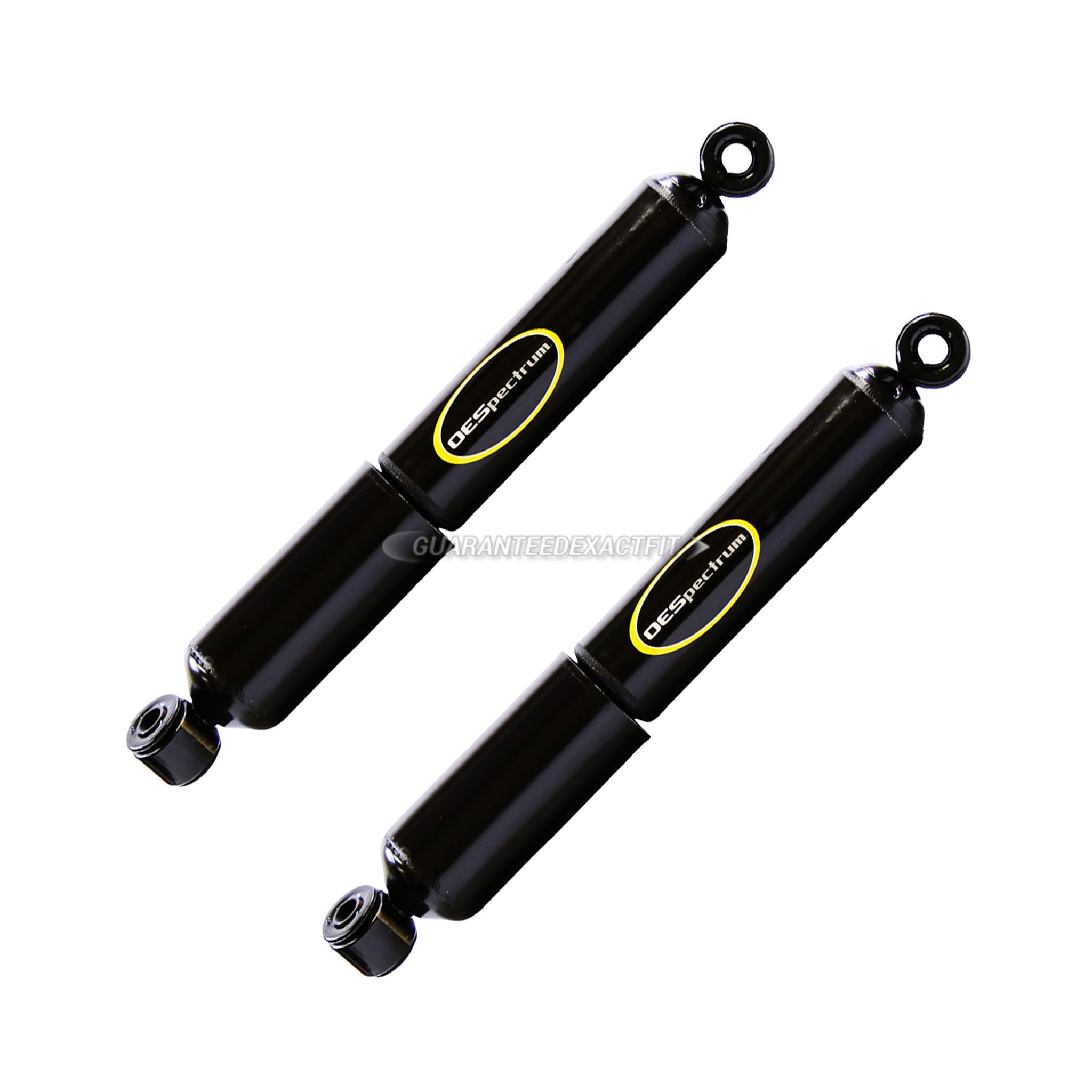 1970 Gmc G25/G2500 Van Shock and Strut Set