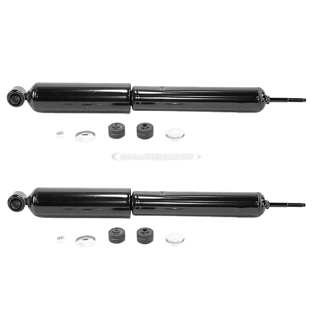 1982 Chrysler Cordoba Shock and Strut Set