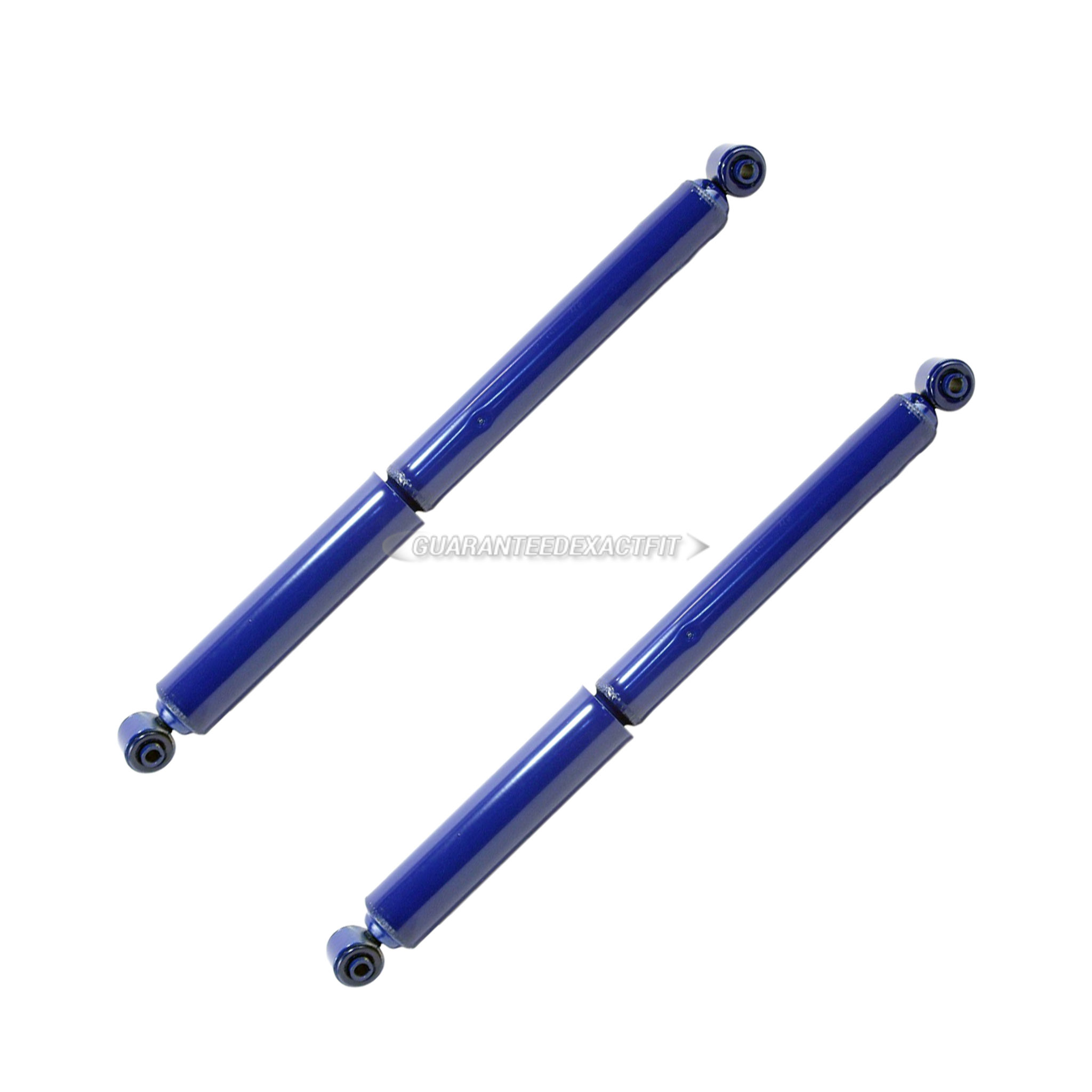 1985 Dodge 600 Shock and Strut Set