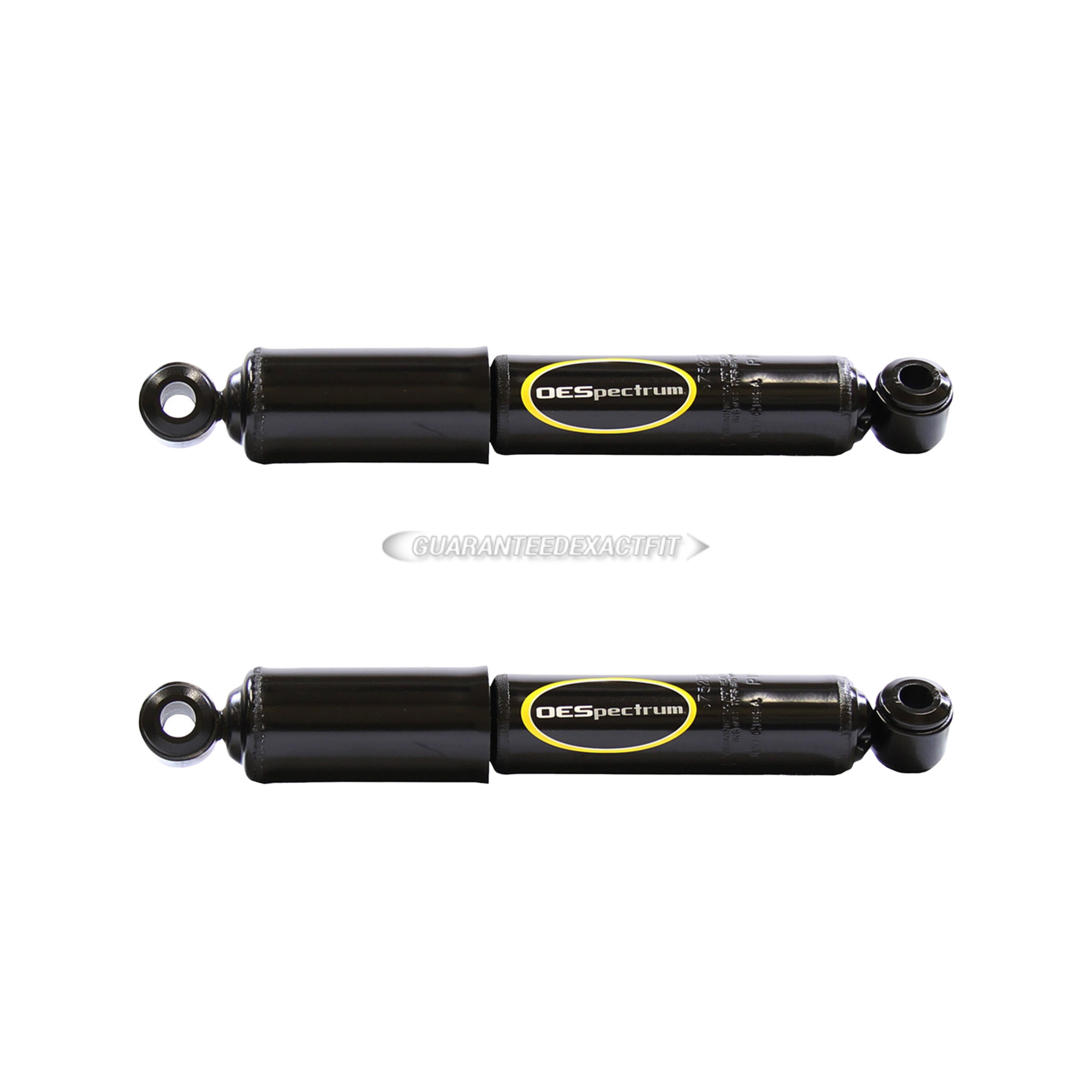 1946 Dodge Custom Shock and Strut Set
