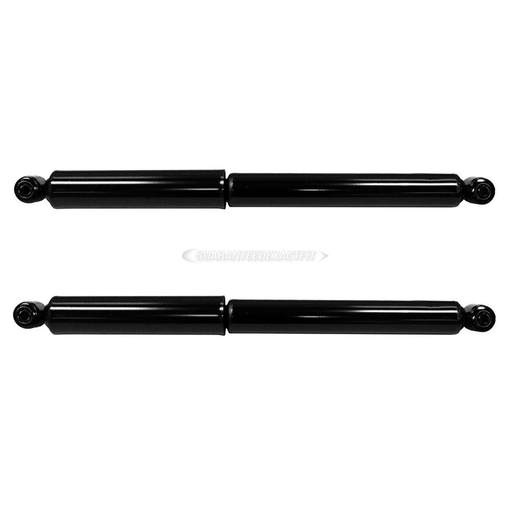 1992 Dodge Dynasty Shock and Strut Set