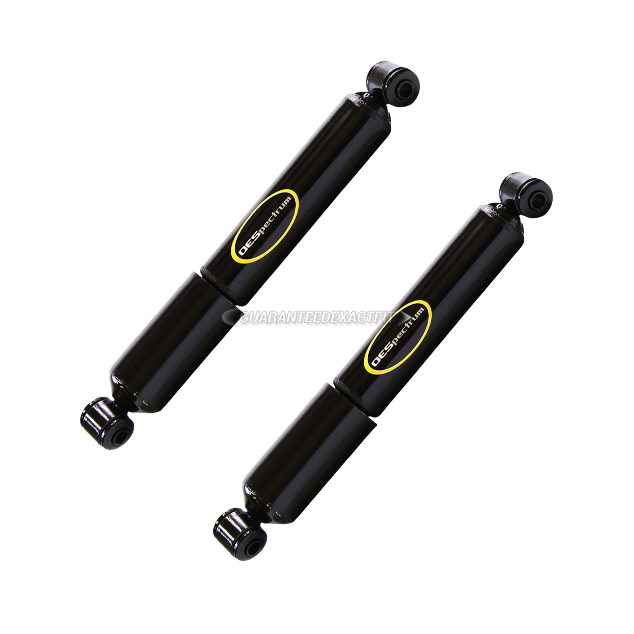 BuyAutoParts 77-66457CD Shock and Strut Set