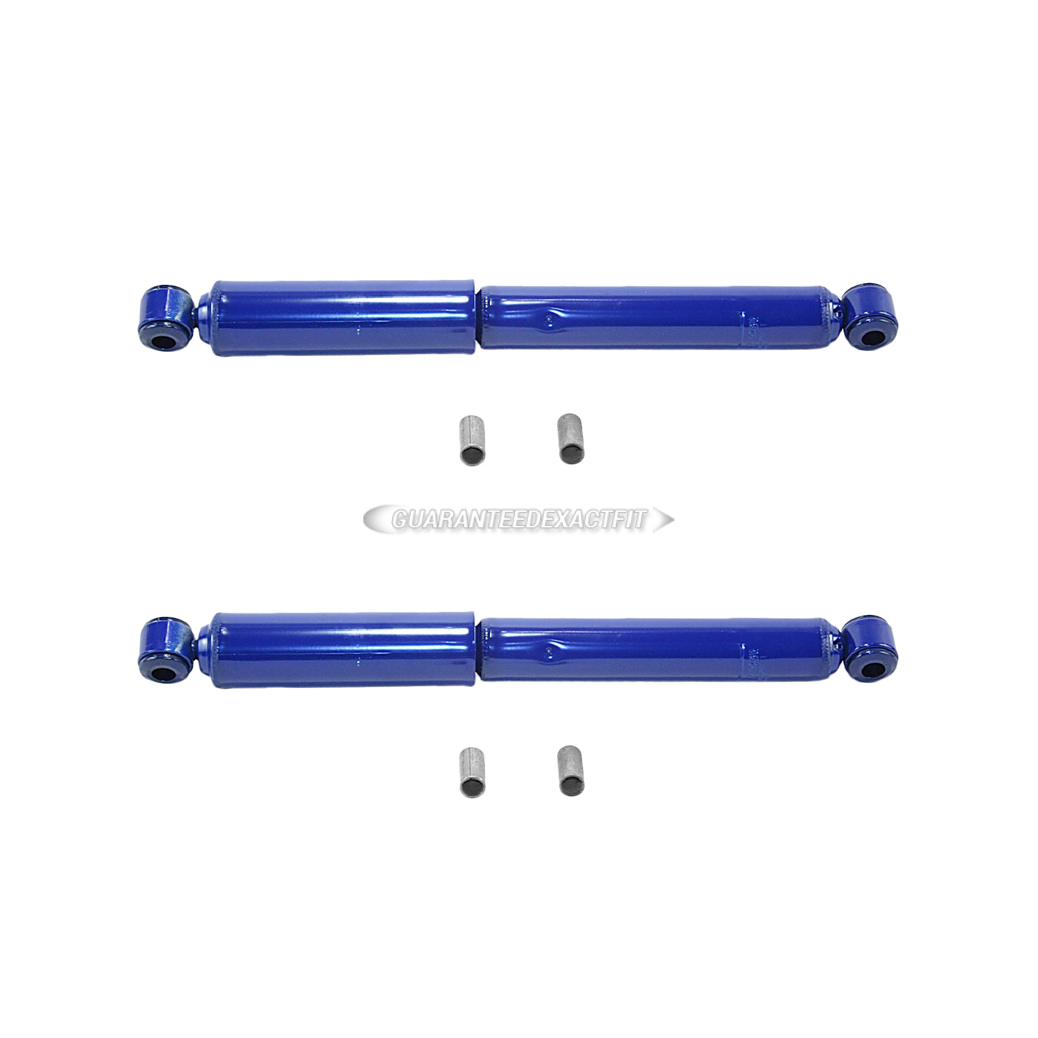 1963 Jeep FC150 Shock and Strut Set
