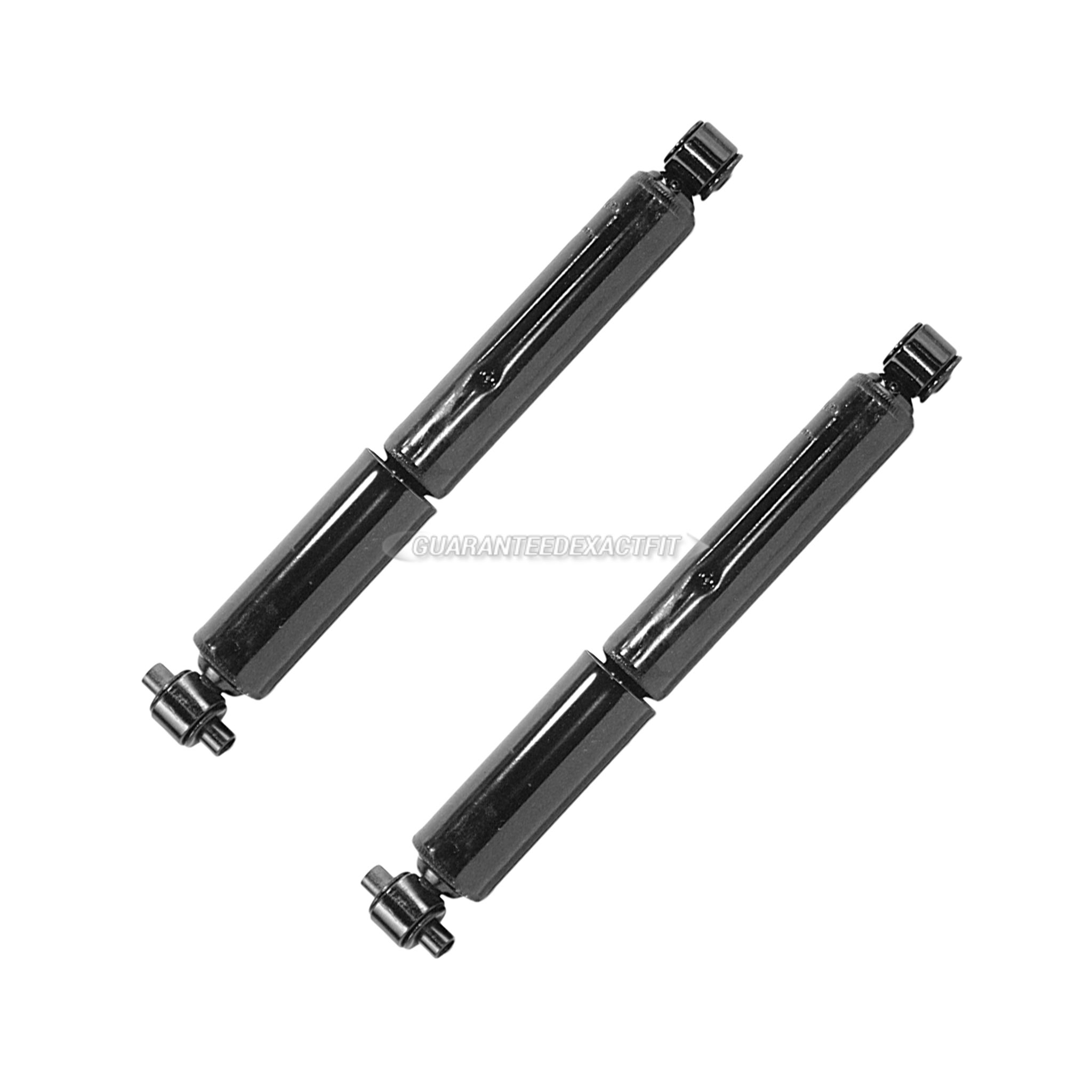 1993 Plymouth Colt shock and strut set 