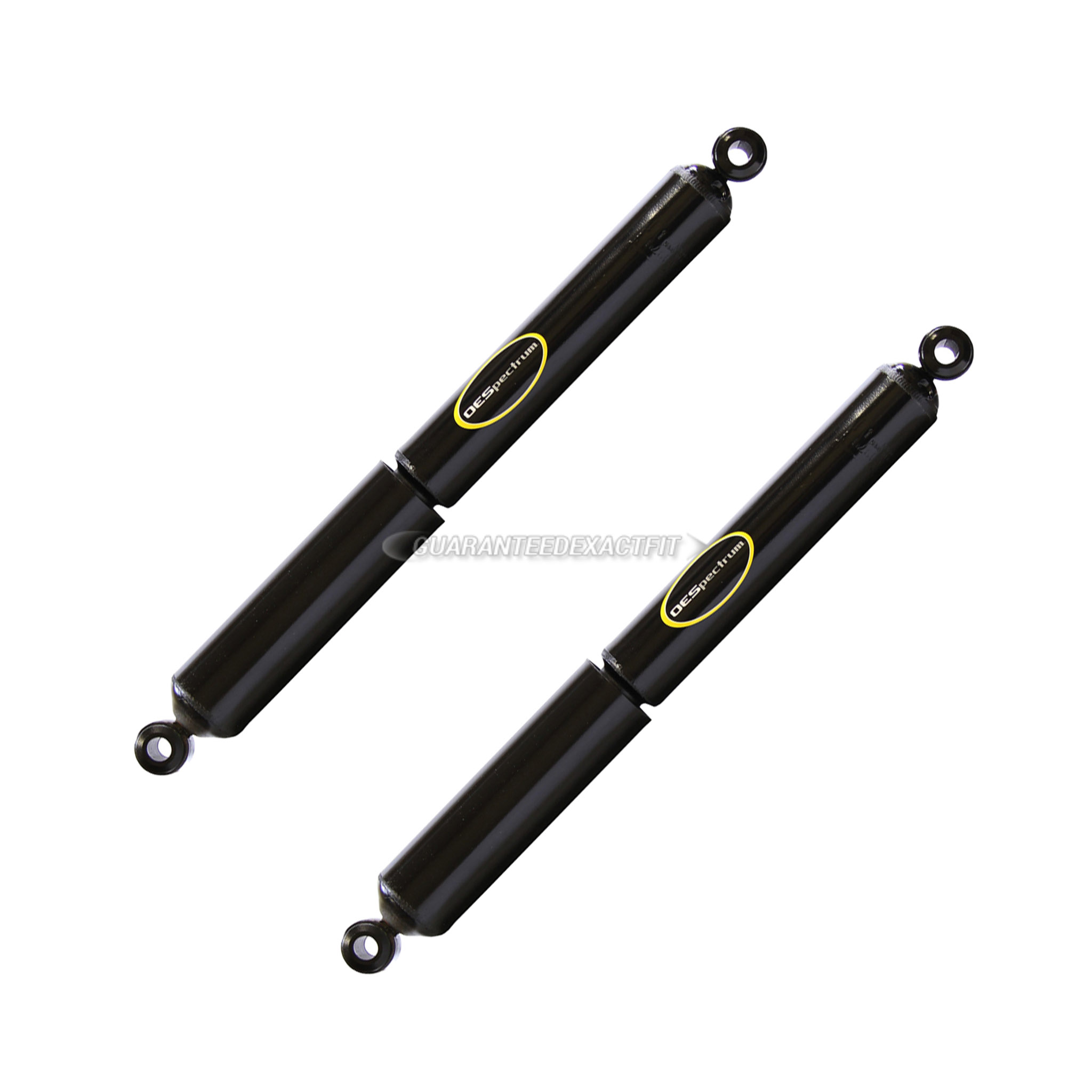 1987 Mazda B2000 Shock and Strut Set
