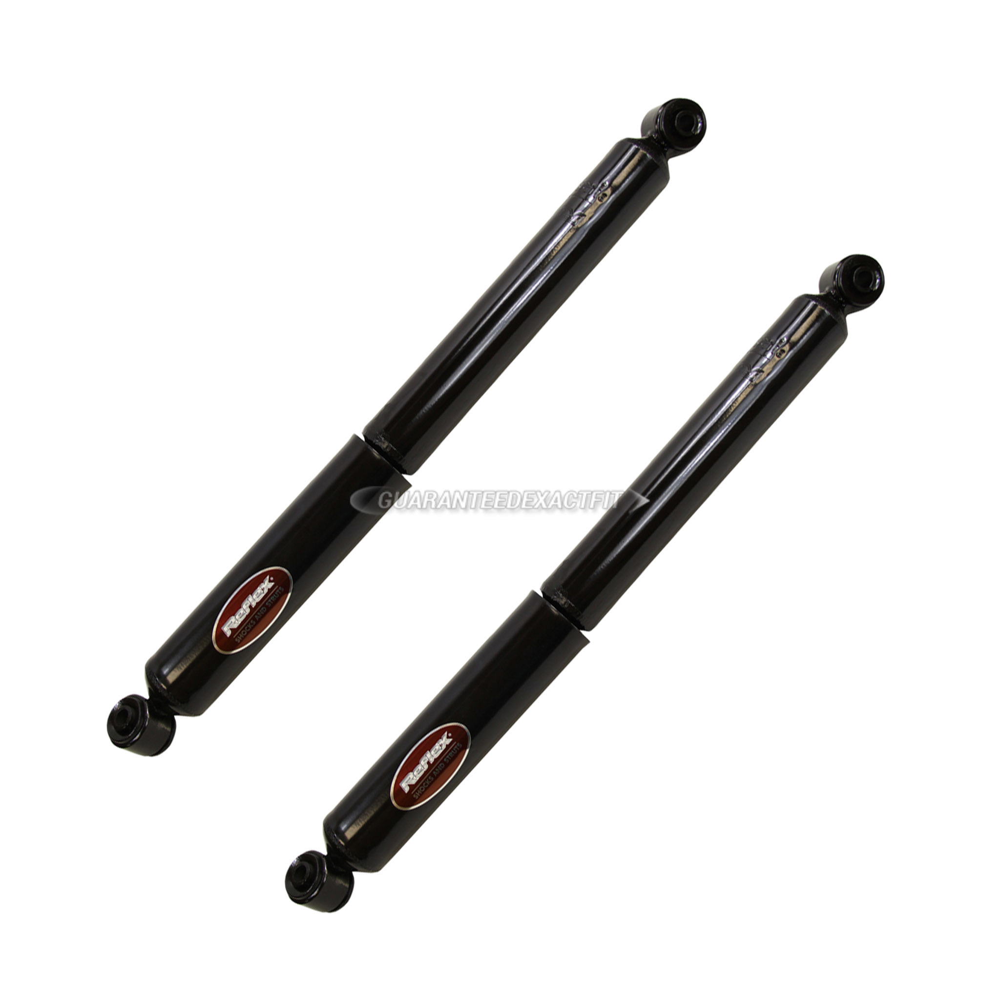 2011 Dodge Dakota Shock and Strut Set