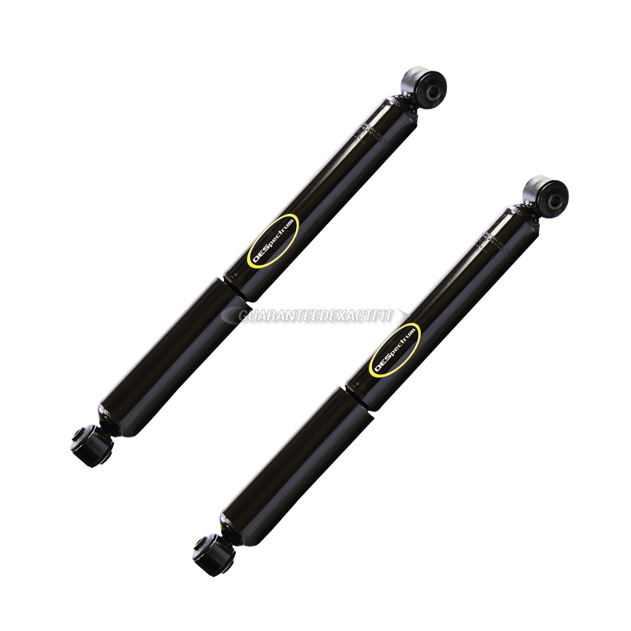 BuyAutoParts 77-66494CD Shock and Strut Set