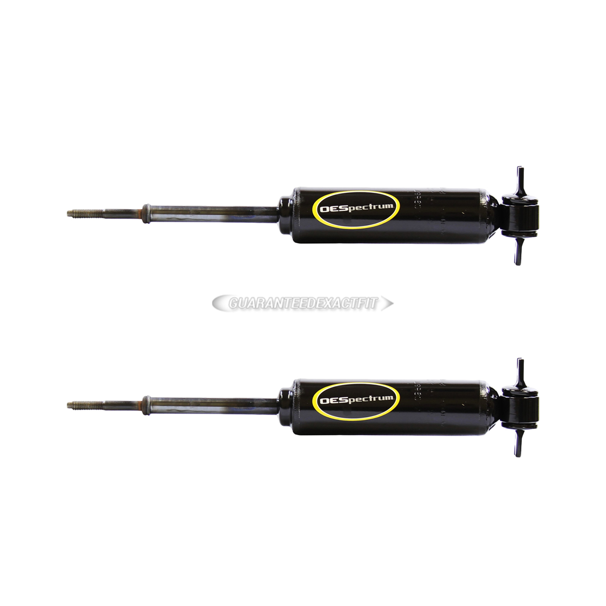 1987 Dodge B150 Shock and Strut Set