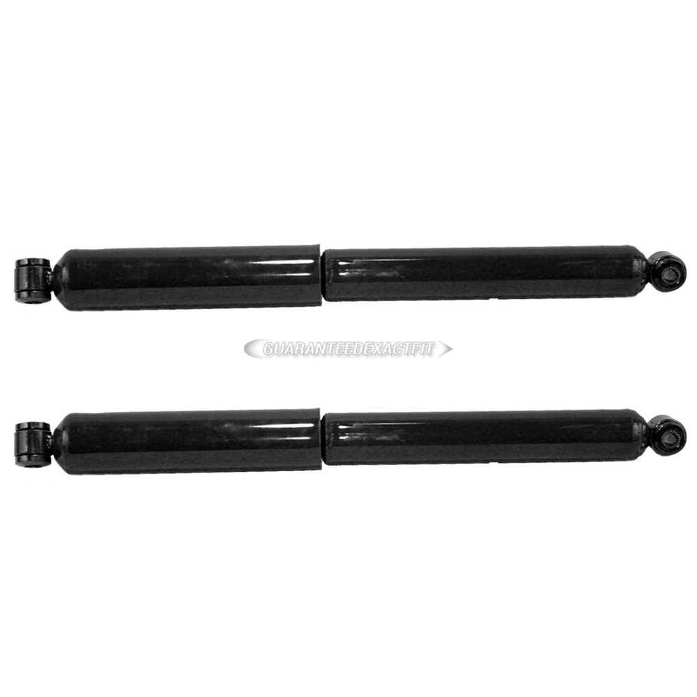 1994 Freightliner MB70 Shock and Strut Set