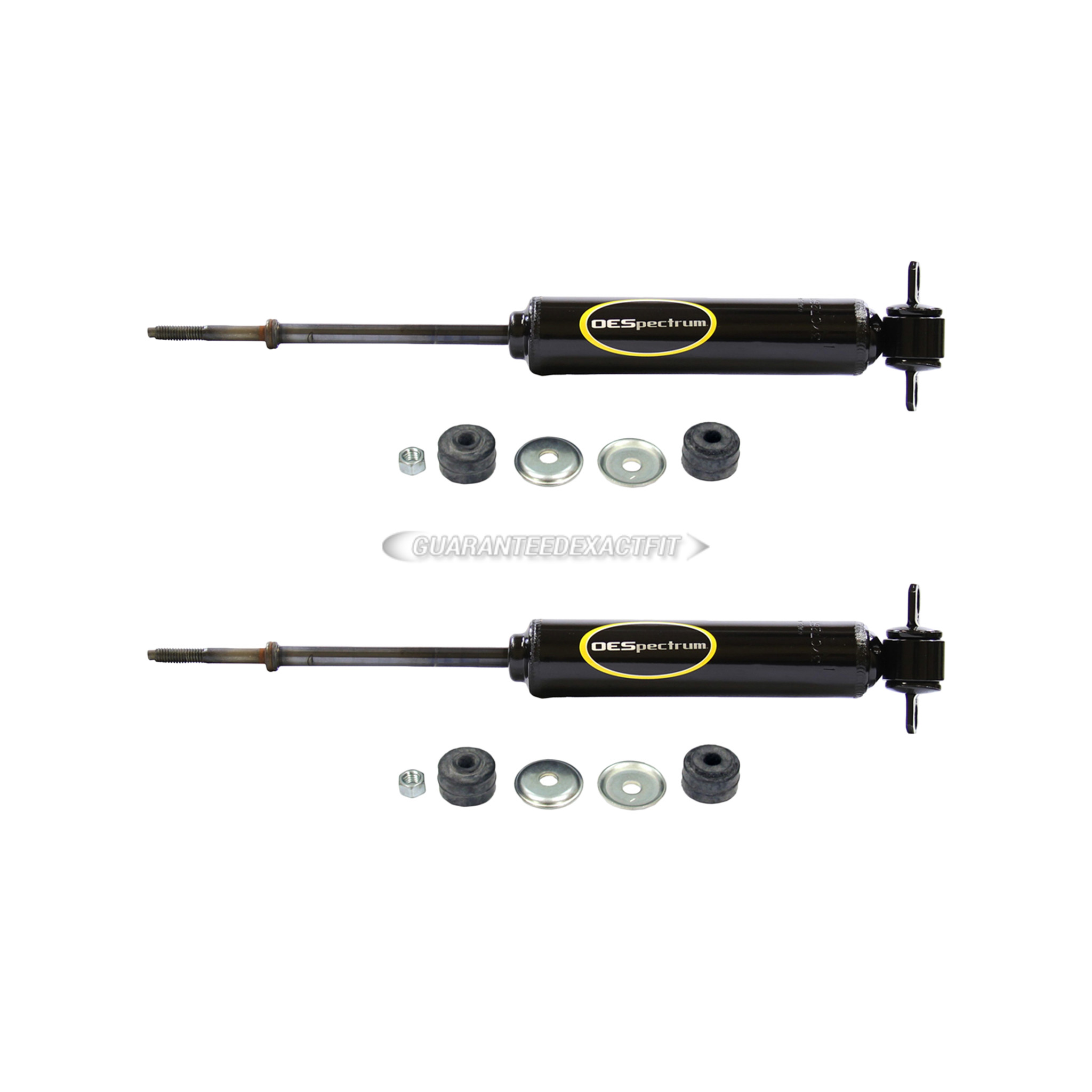 1987 Dodge Ram 50 Shock and Strut Set