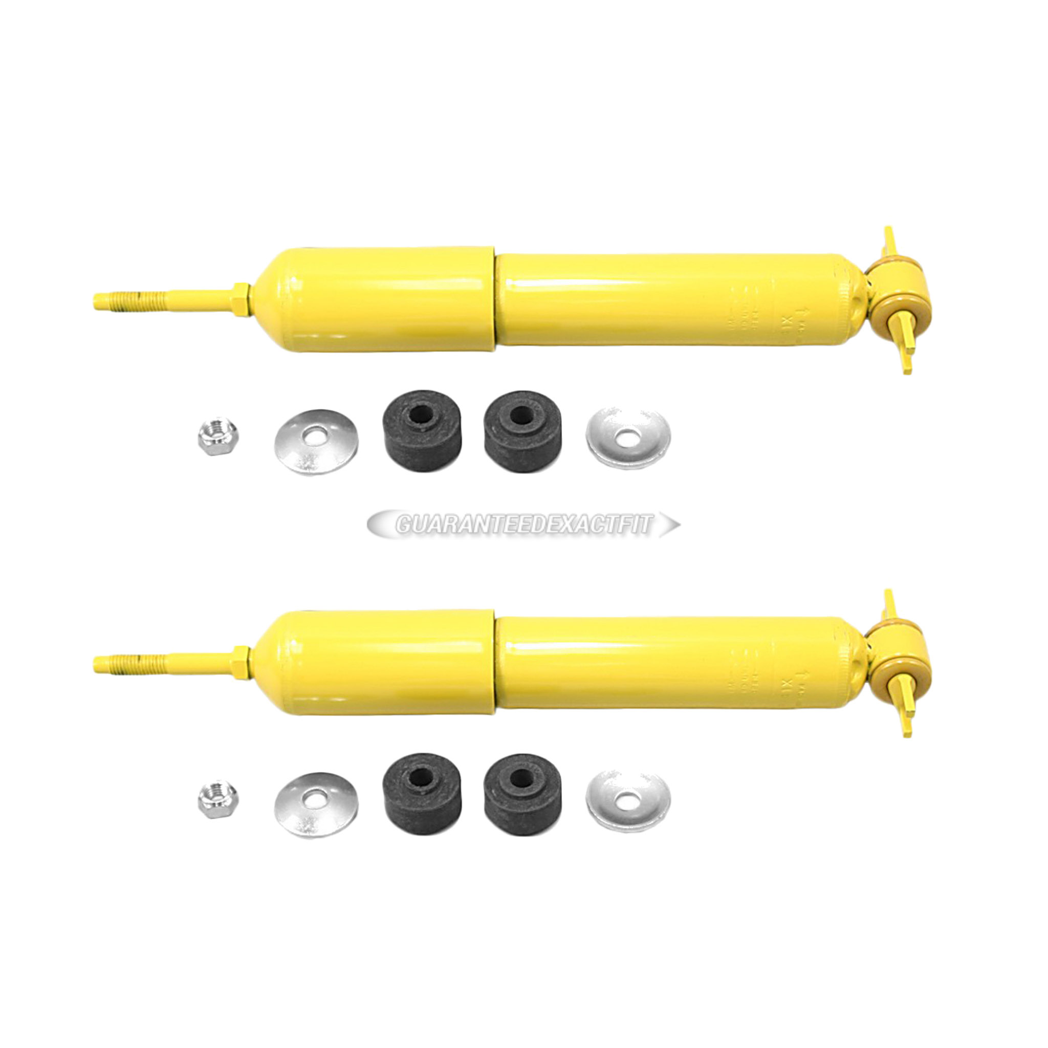 BuyAutoParts 77-66556CO Shock and Strut Set