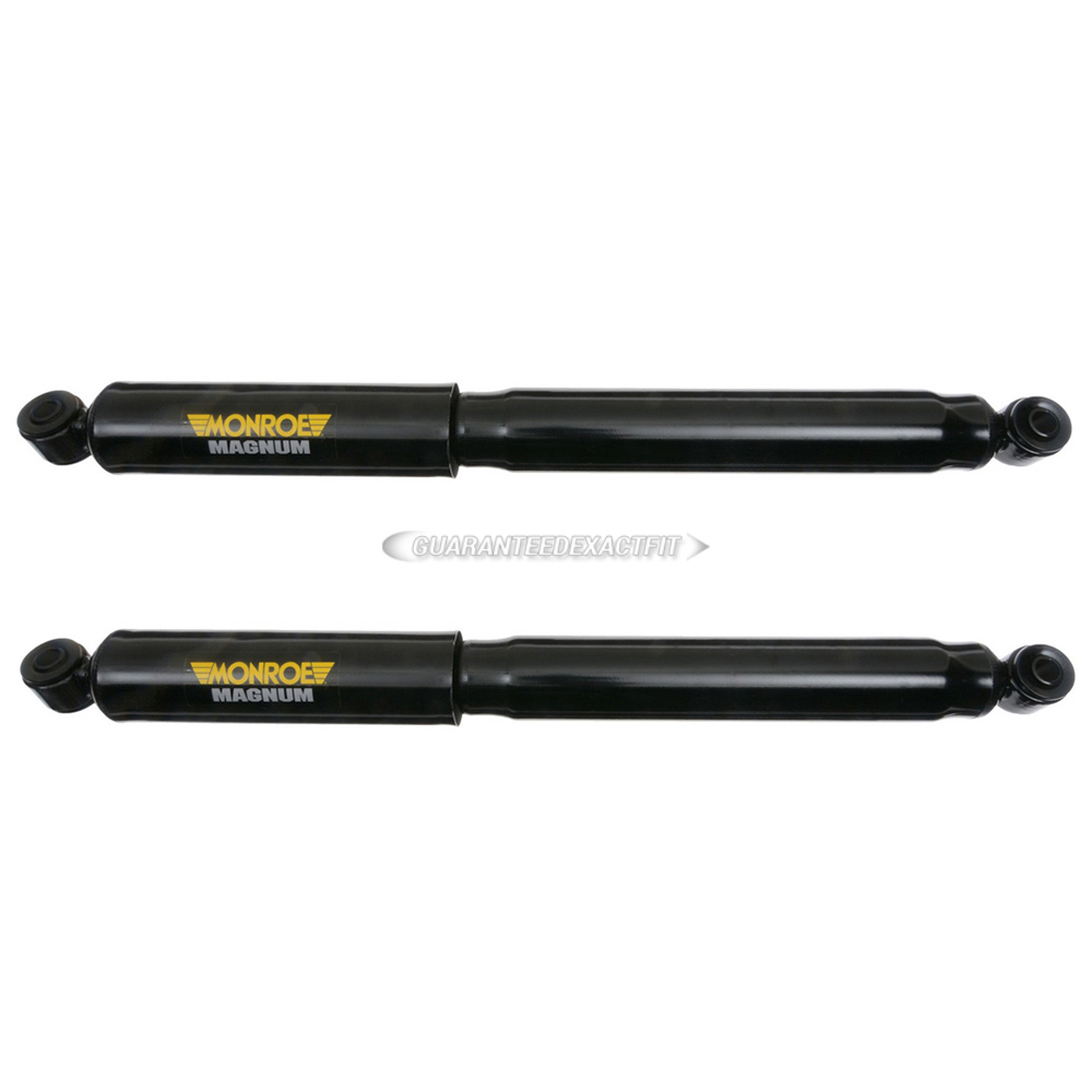 2023 Ram 1500 Classic Shock and Strut Set