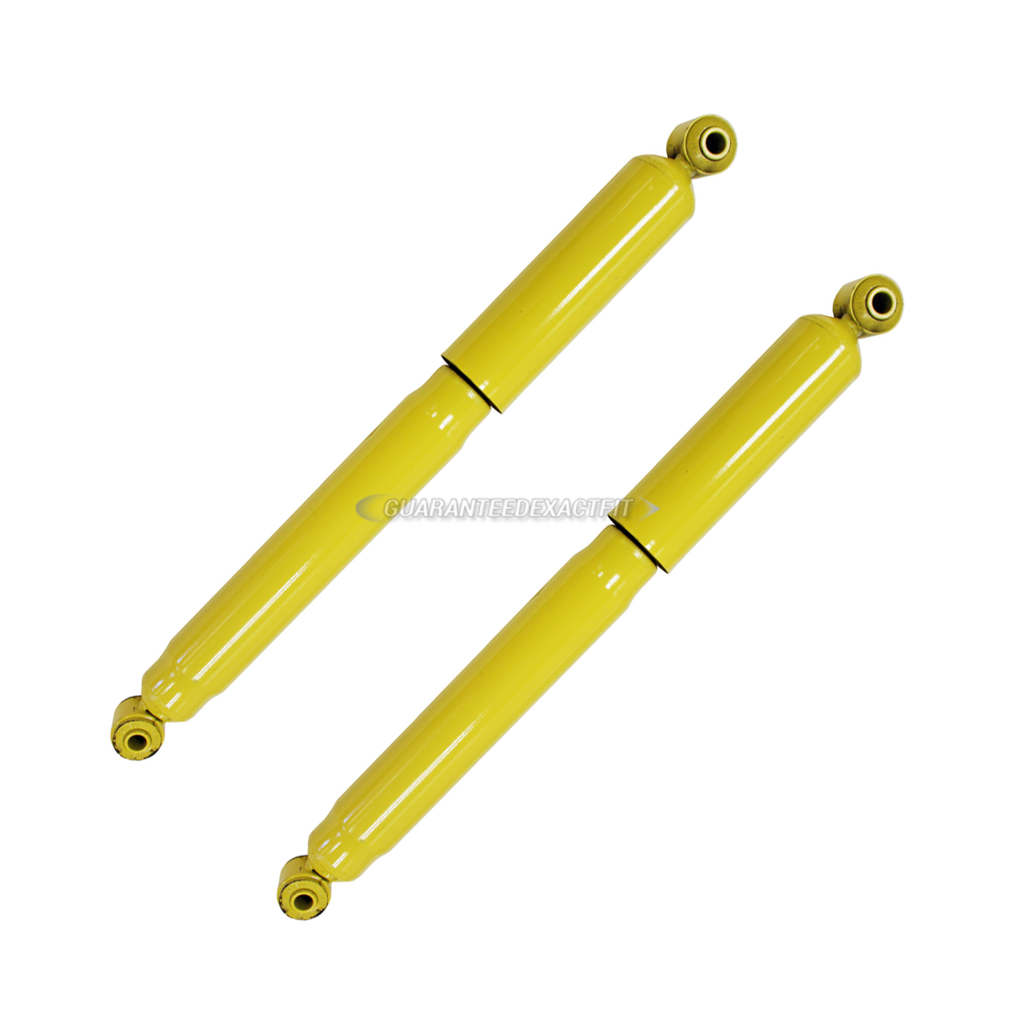 2012 Ram 3500 Shock and Strut Set