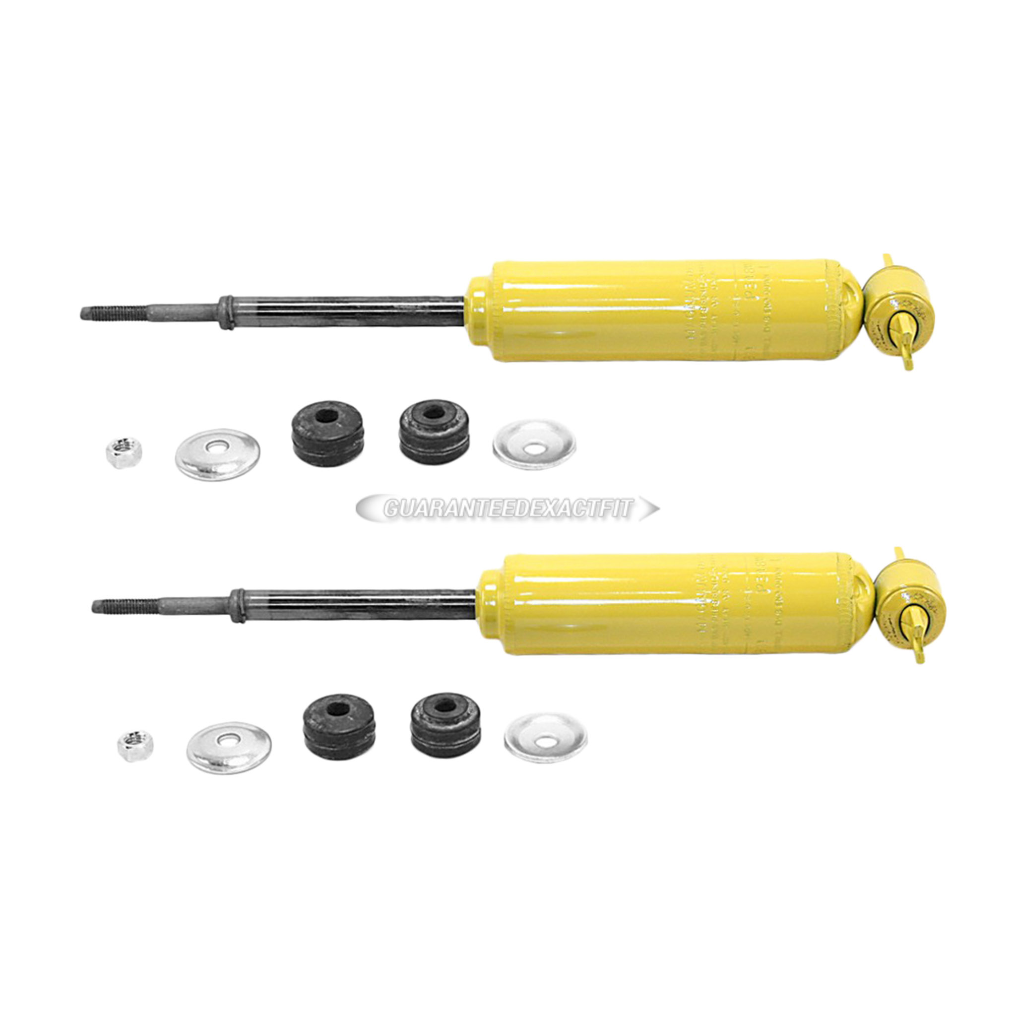 1987 Dodge B150 Shock and Strut Set