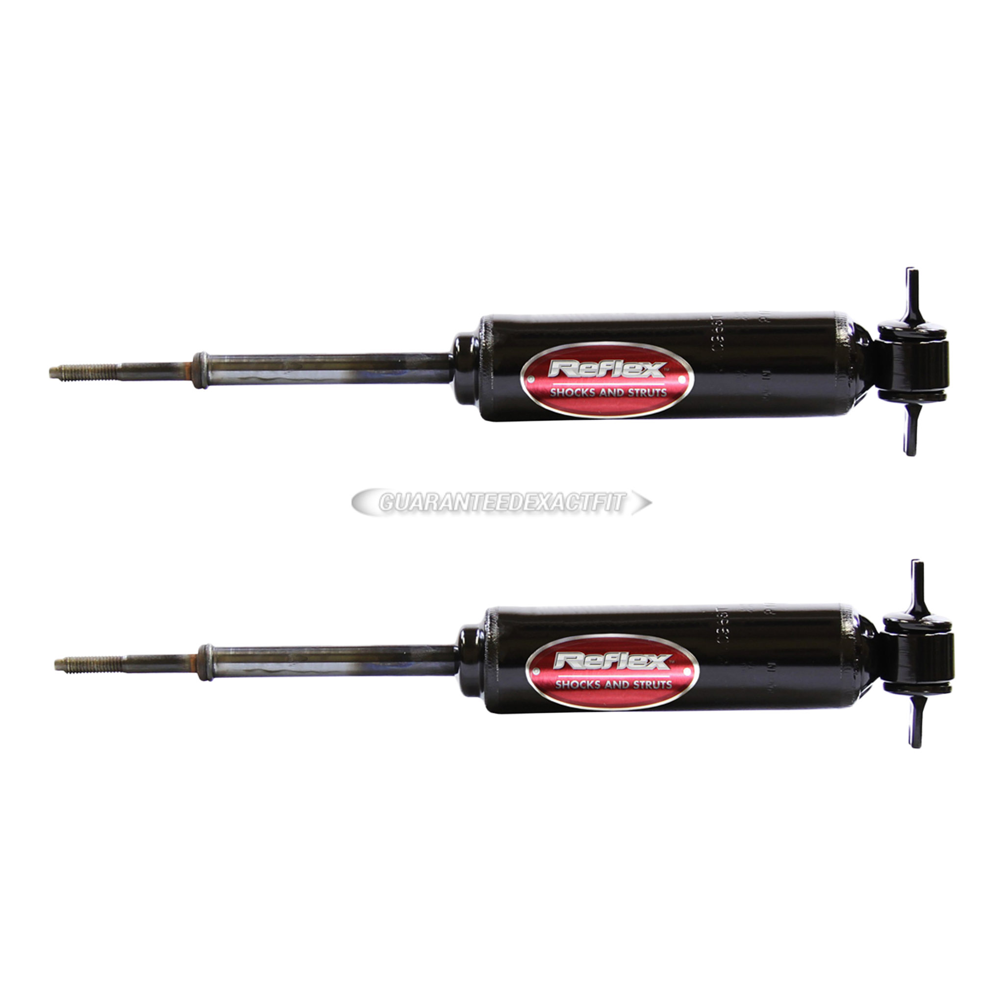1996 Dodge Ram 3500 Van Shock and Strut Set