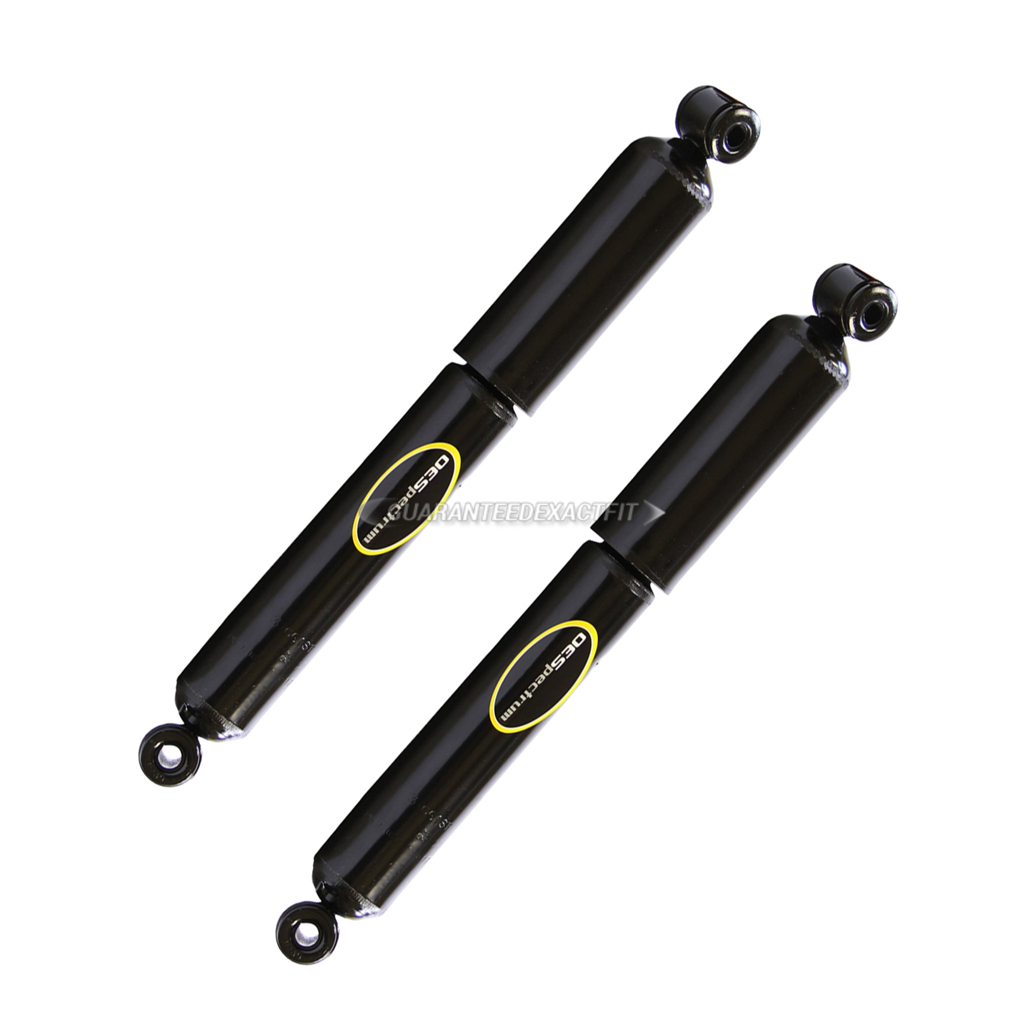 BuyAutoParts 77-66604CD Shock and Strut Set