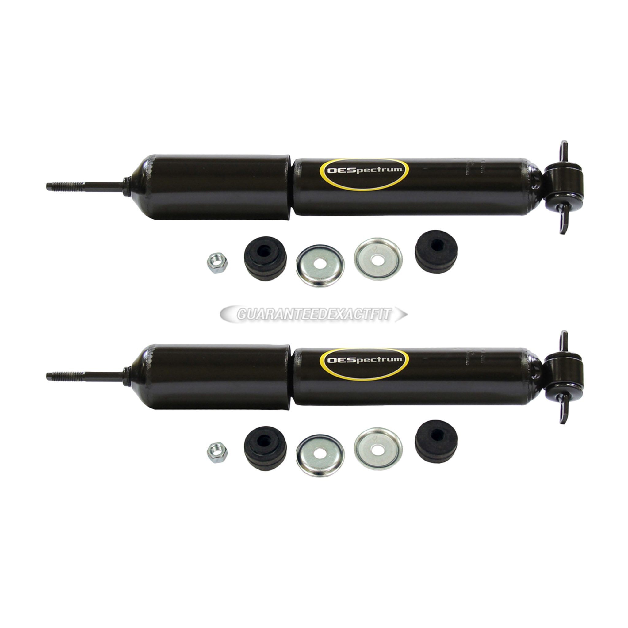 1991 Ford Aerostar Shock and Strut Set