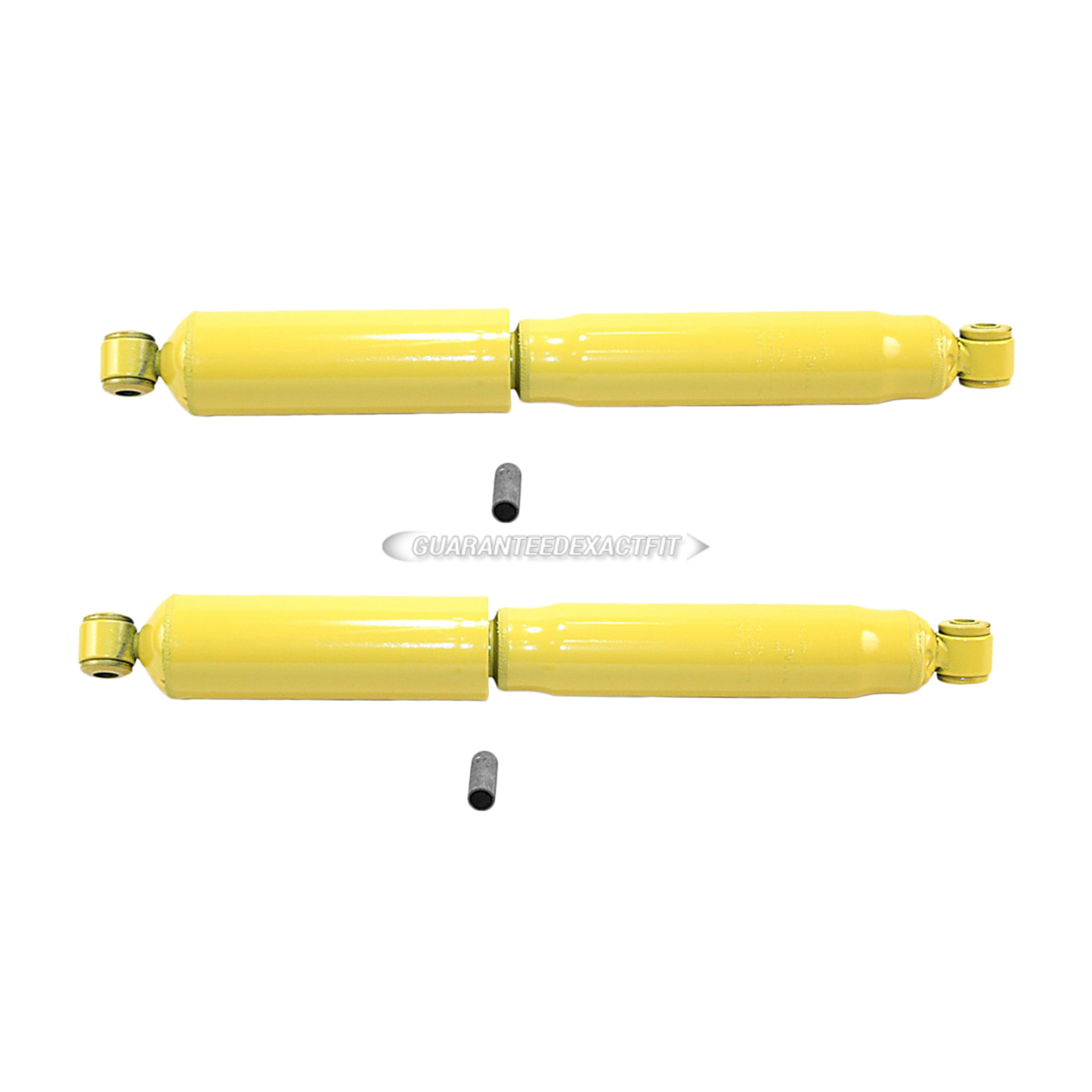 1966 Jeep Gladiator Shock and Strut Set