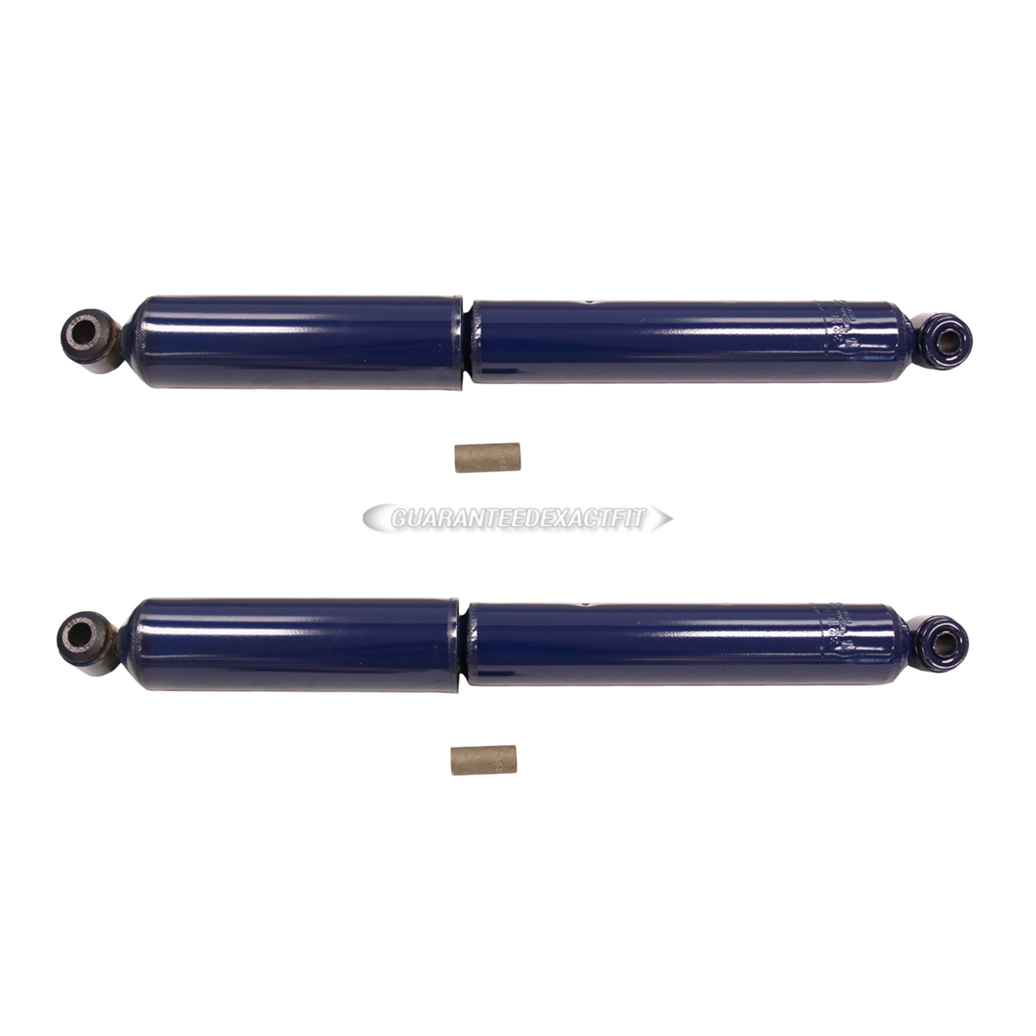 1966 Jeep Gladiator Shock and Strut Set
