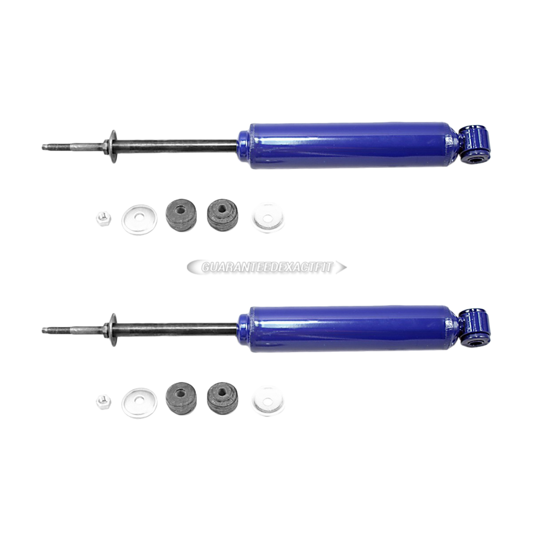 1966 Ford Bronco Shock and Strut Set