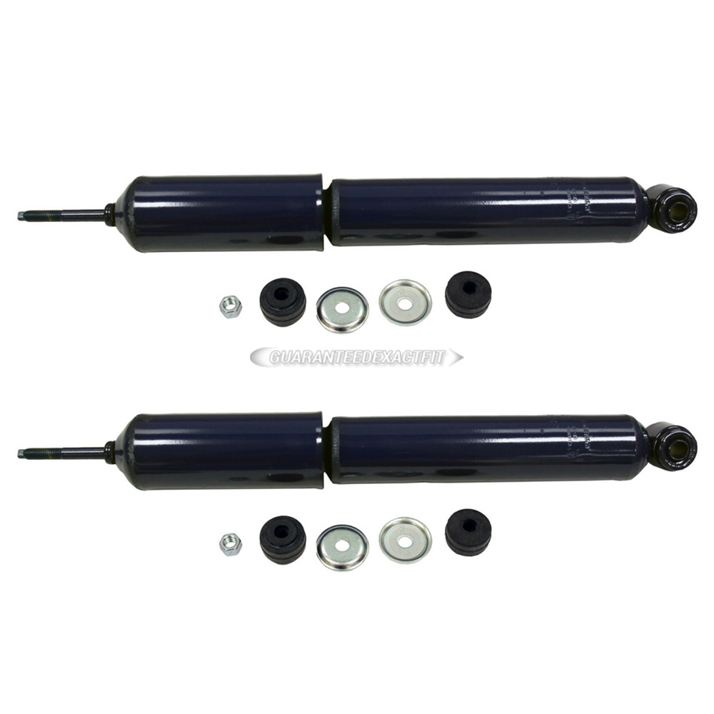 1978 Ford Bronco Shock and Strut Set