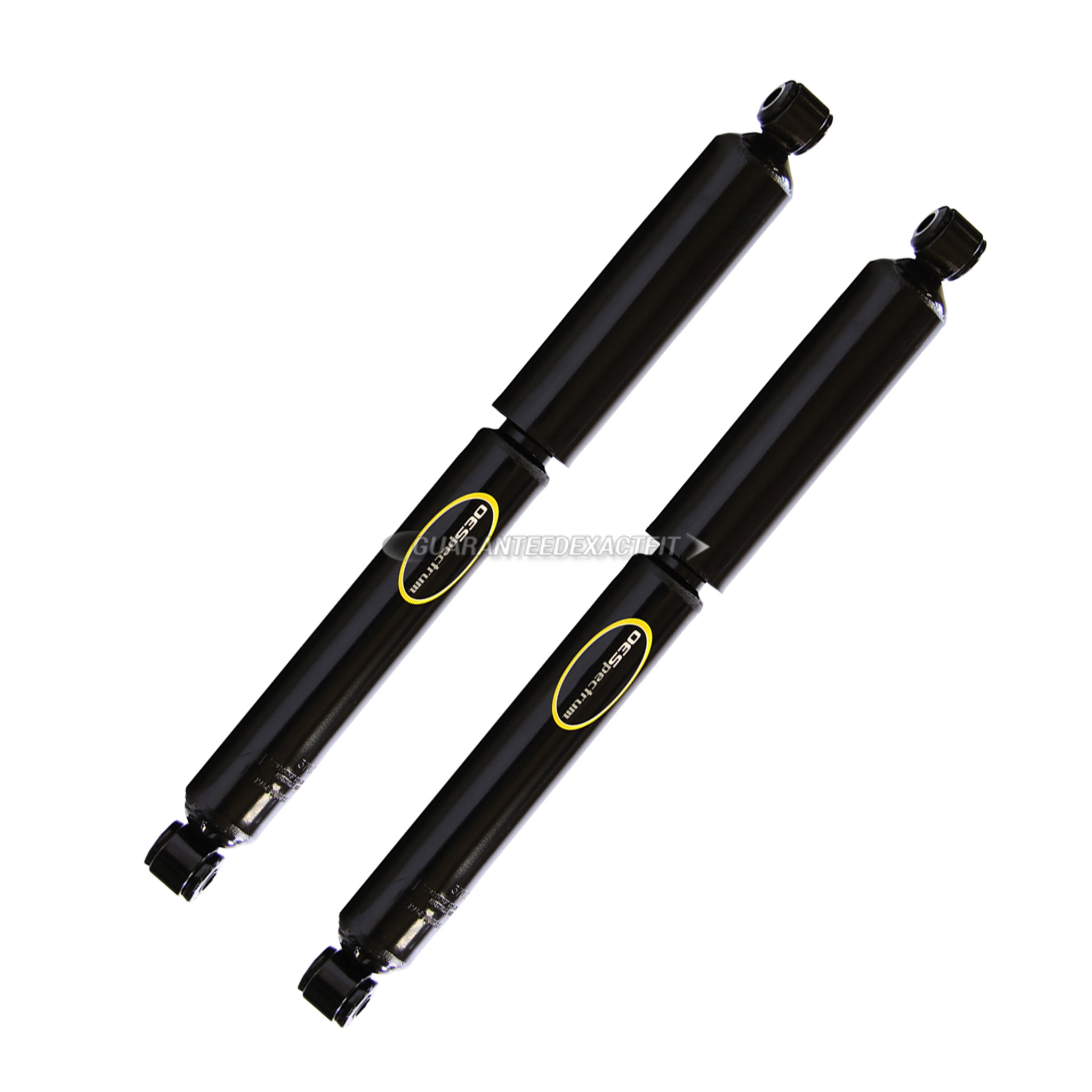 1982 Ford F Series Trucks Shock and Strut Set