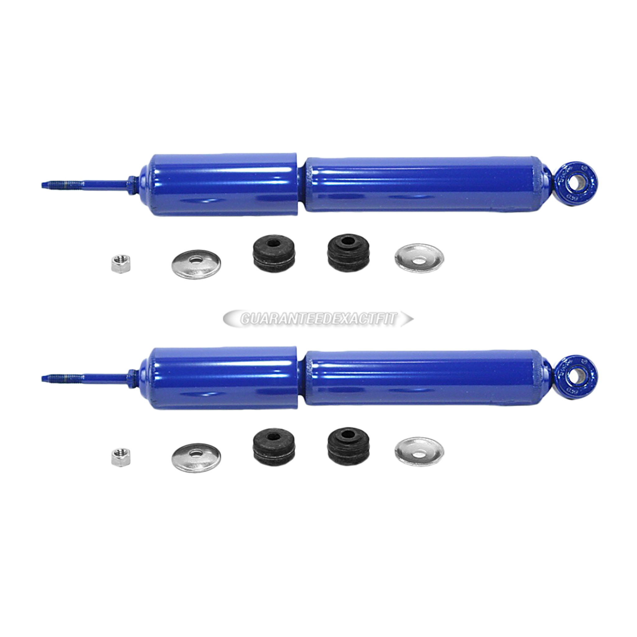 1982 Ford F Series Trucks Shock and Strut Set