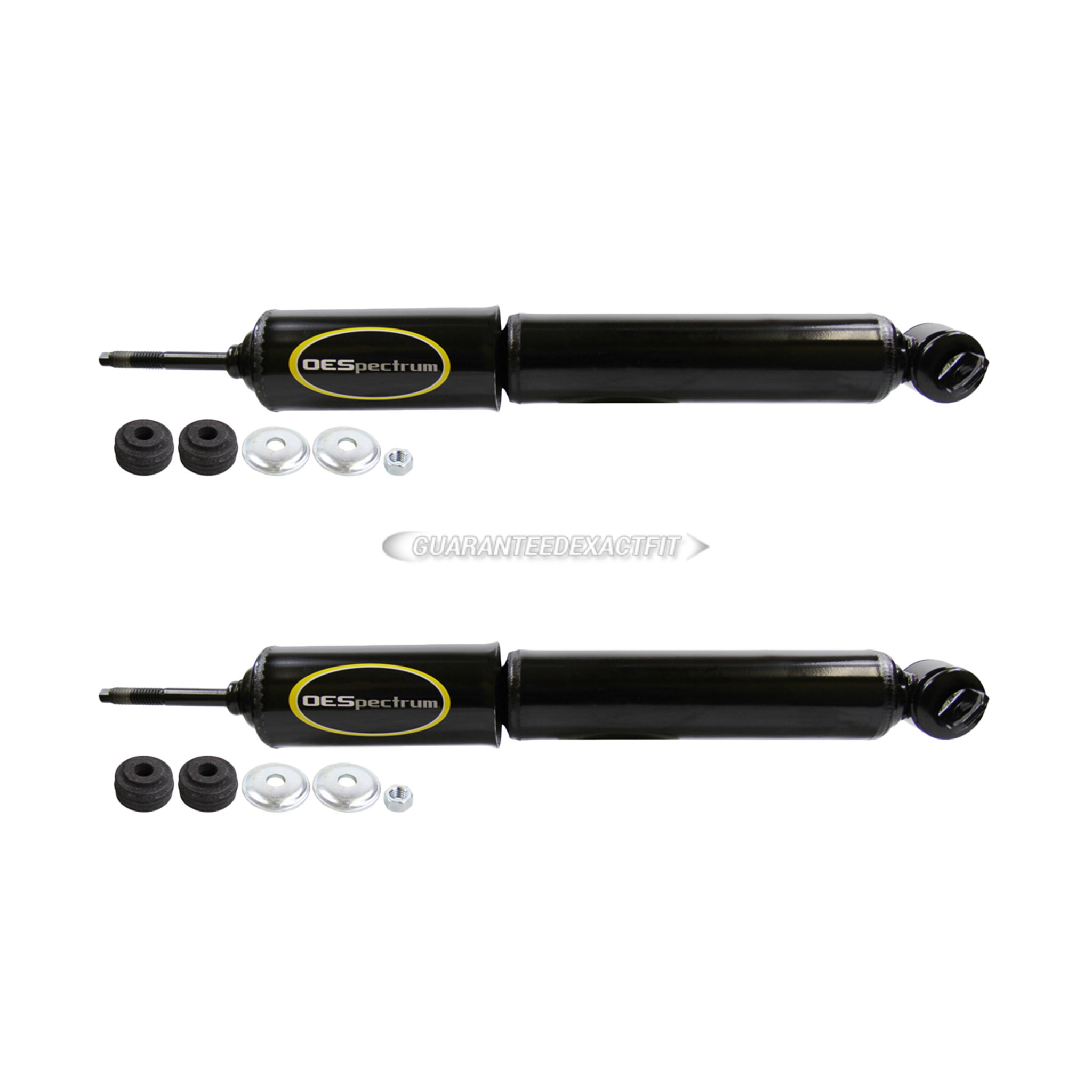 1987 Lincoln Continental Shock and Strut Set