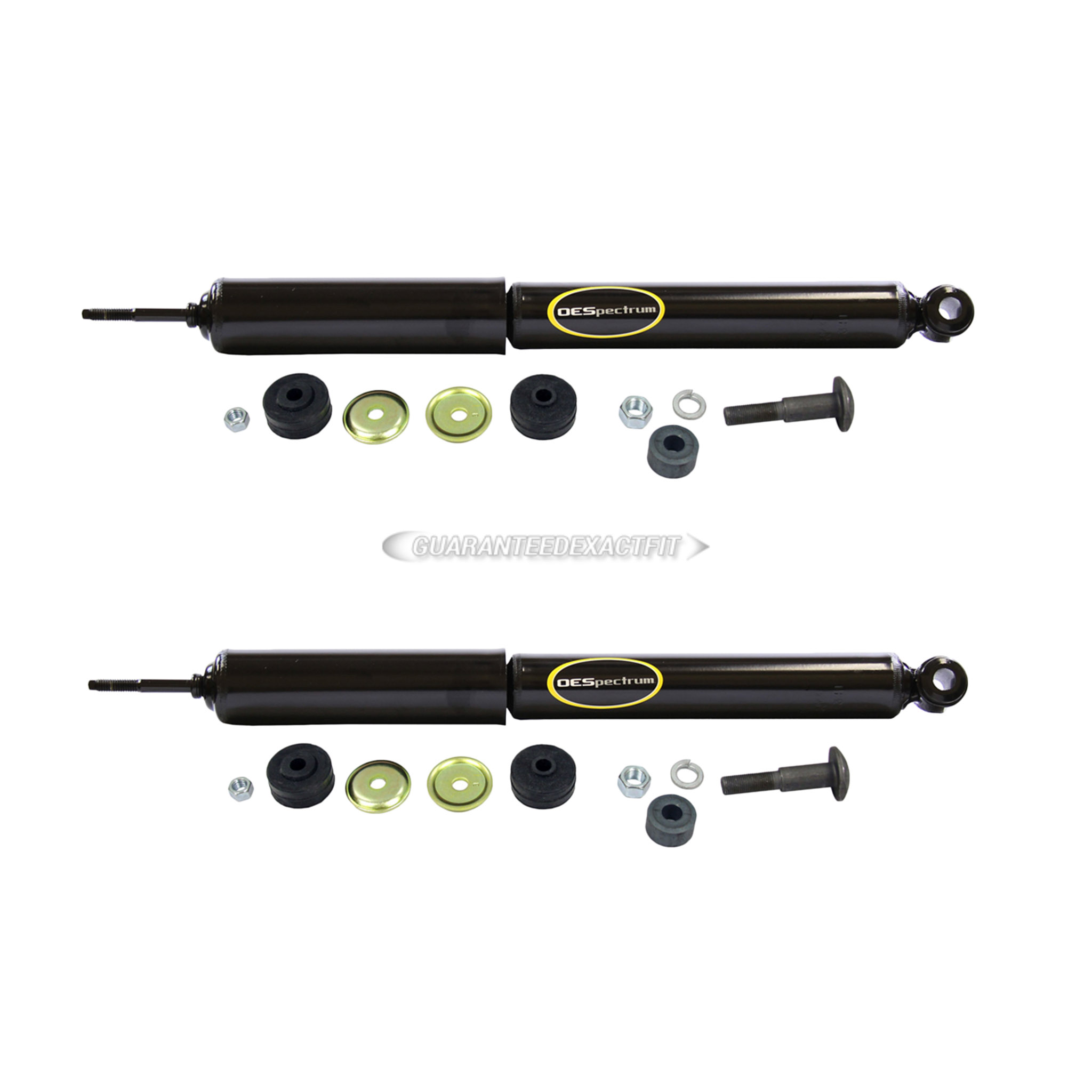 Monroe-5967 | Rear Shock Absorber | Ford Crown Victoria 1992-2002